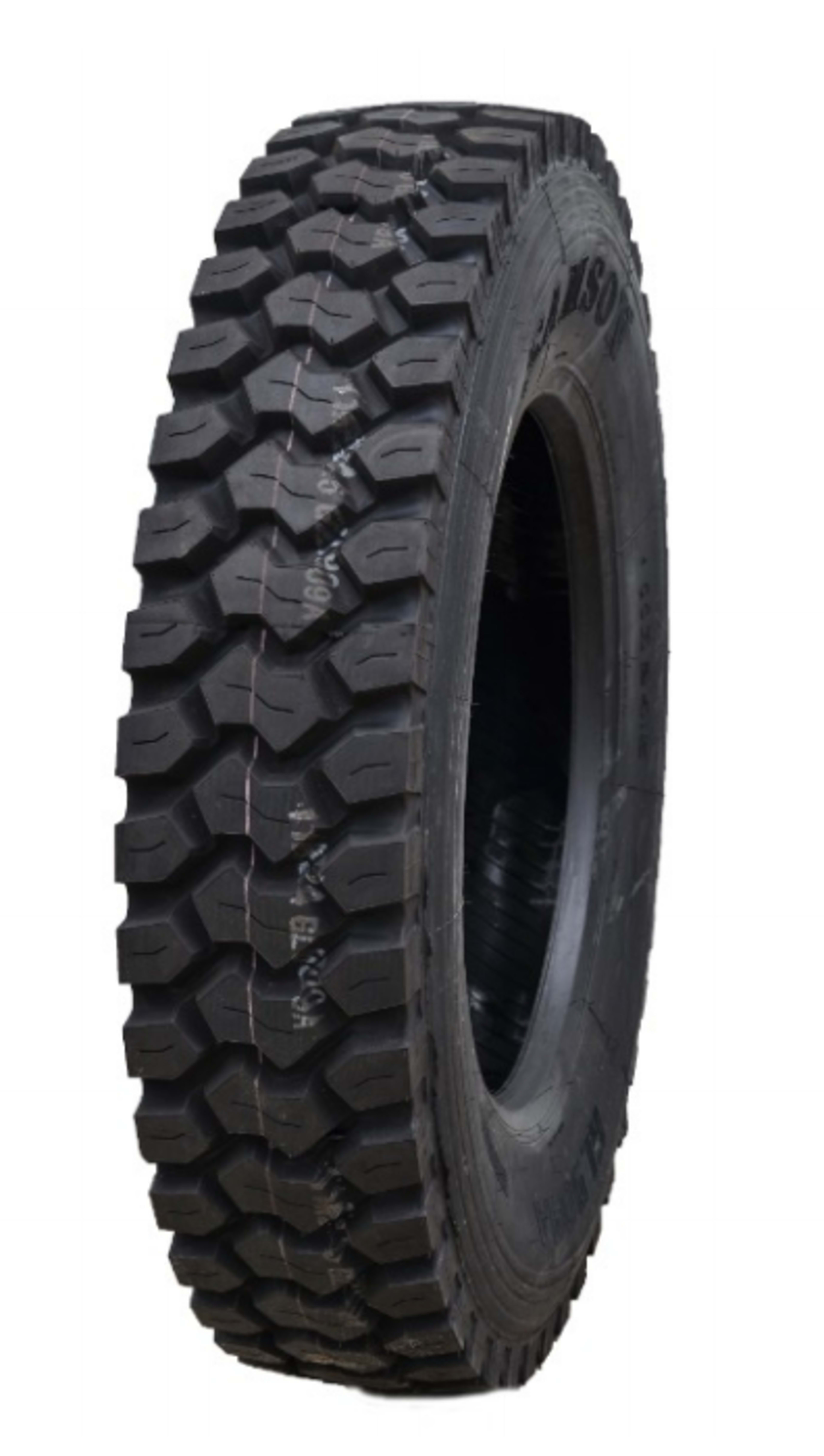 Tire Sidetread