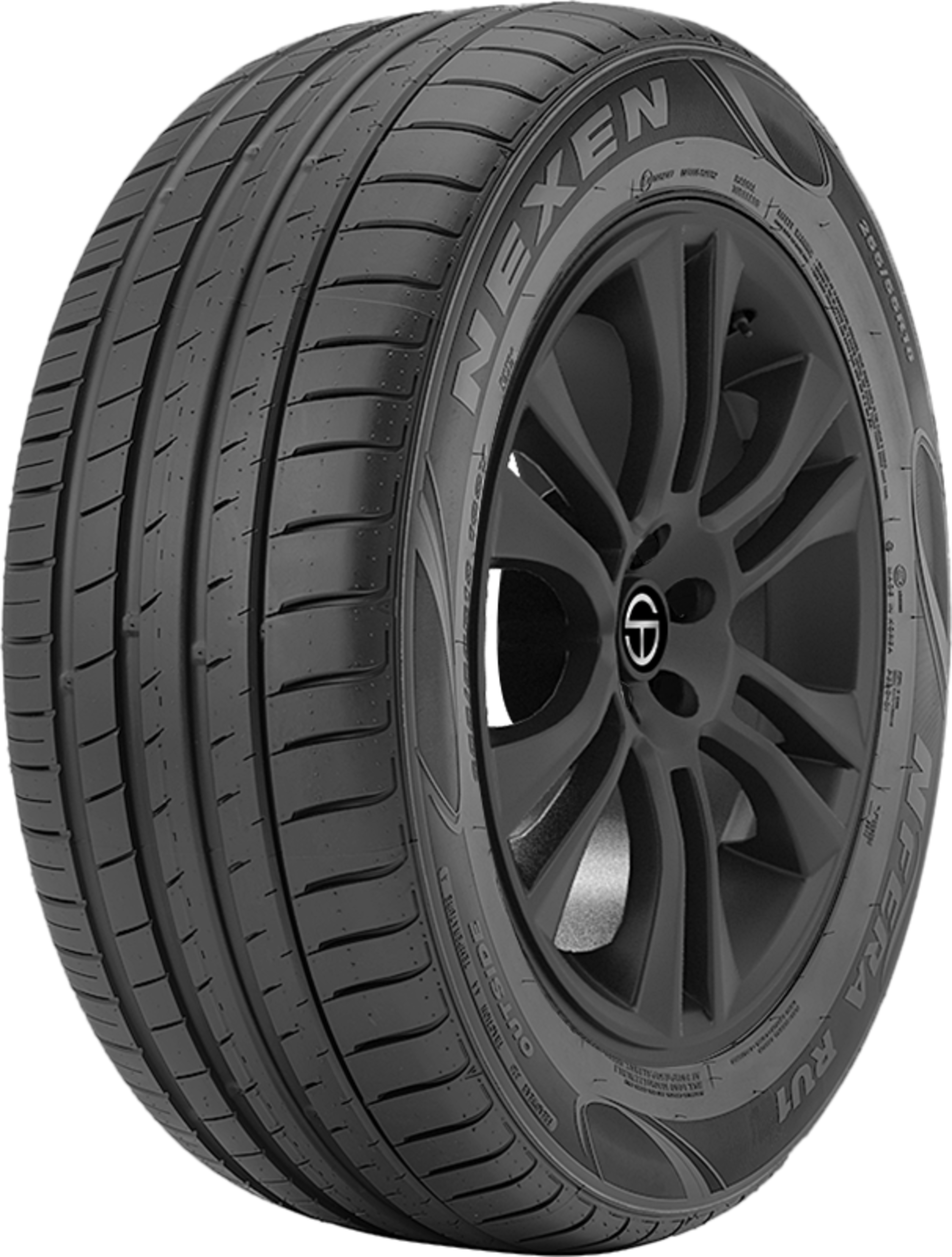 Tire Sidetread