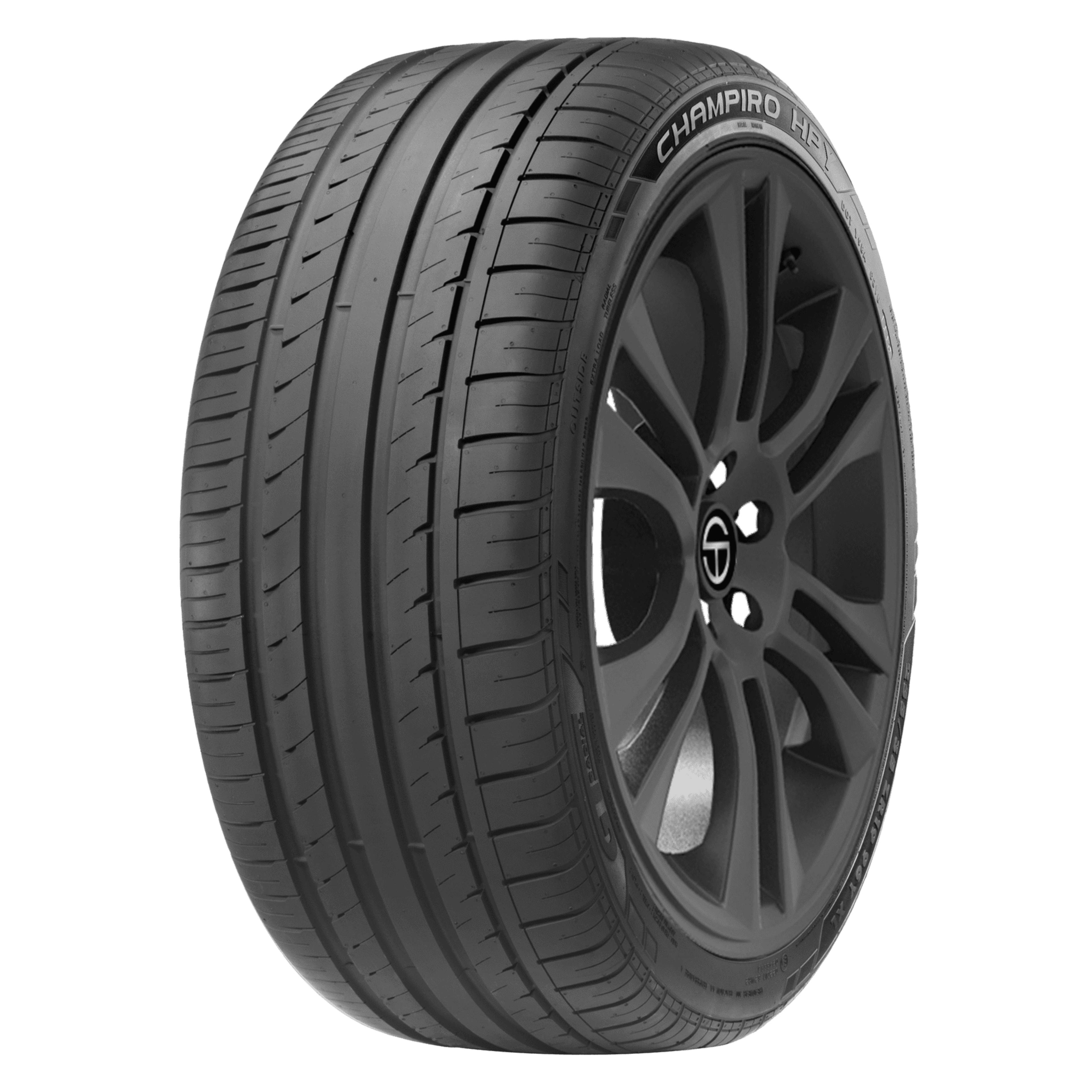 Tire Sidetread