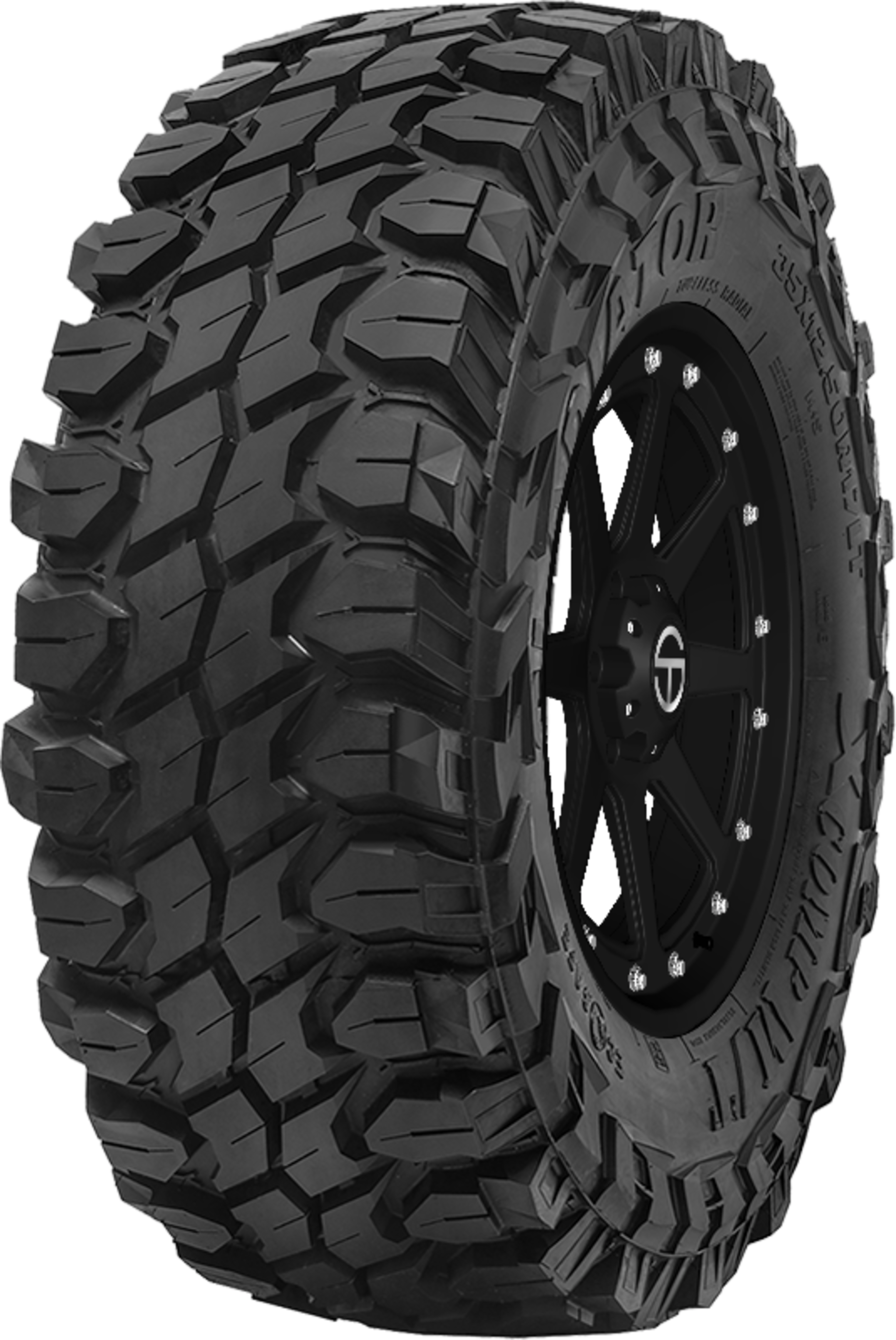 Tire Sidetread