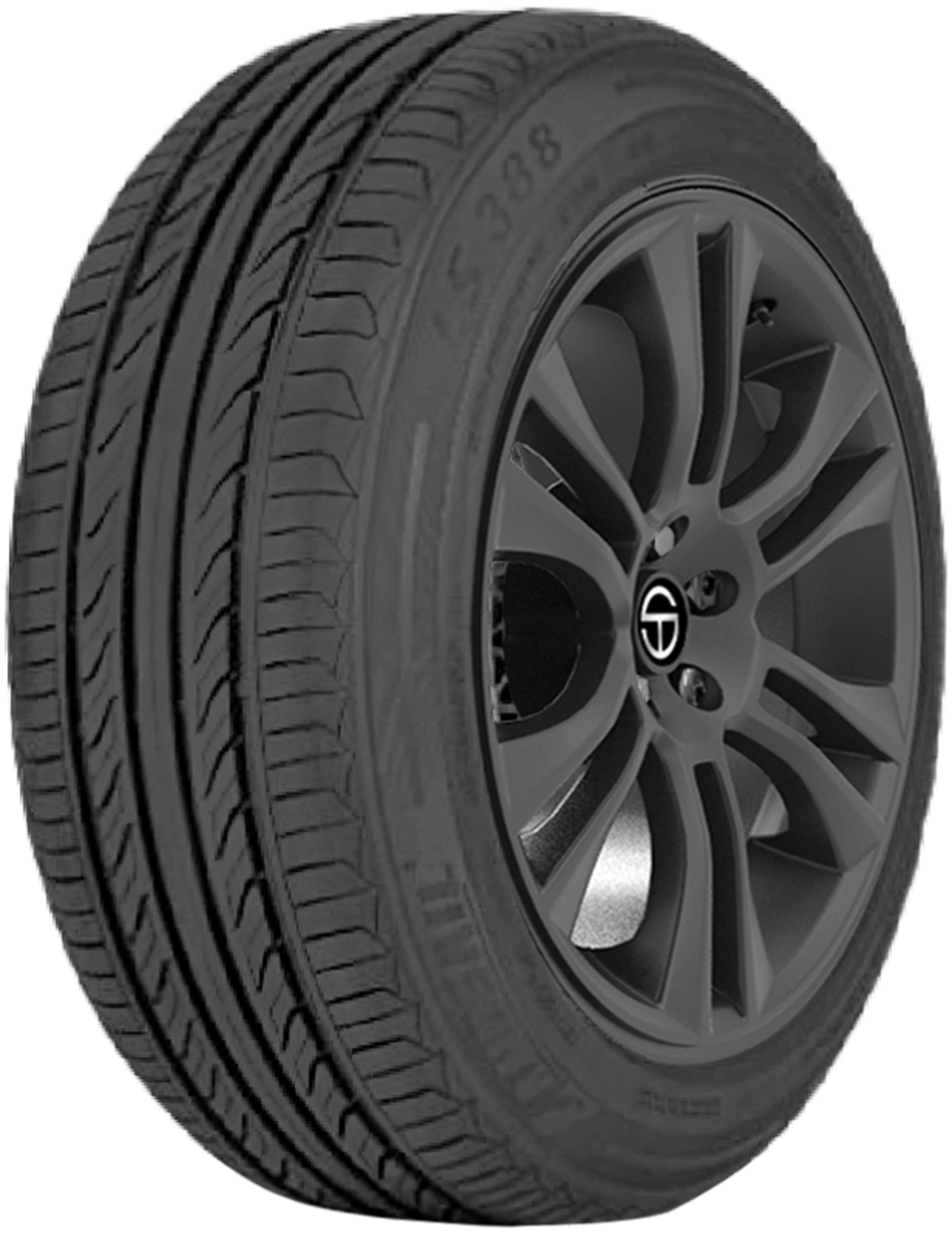 Tire Sidetread