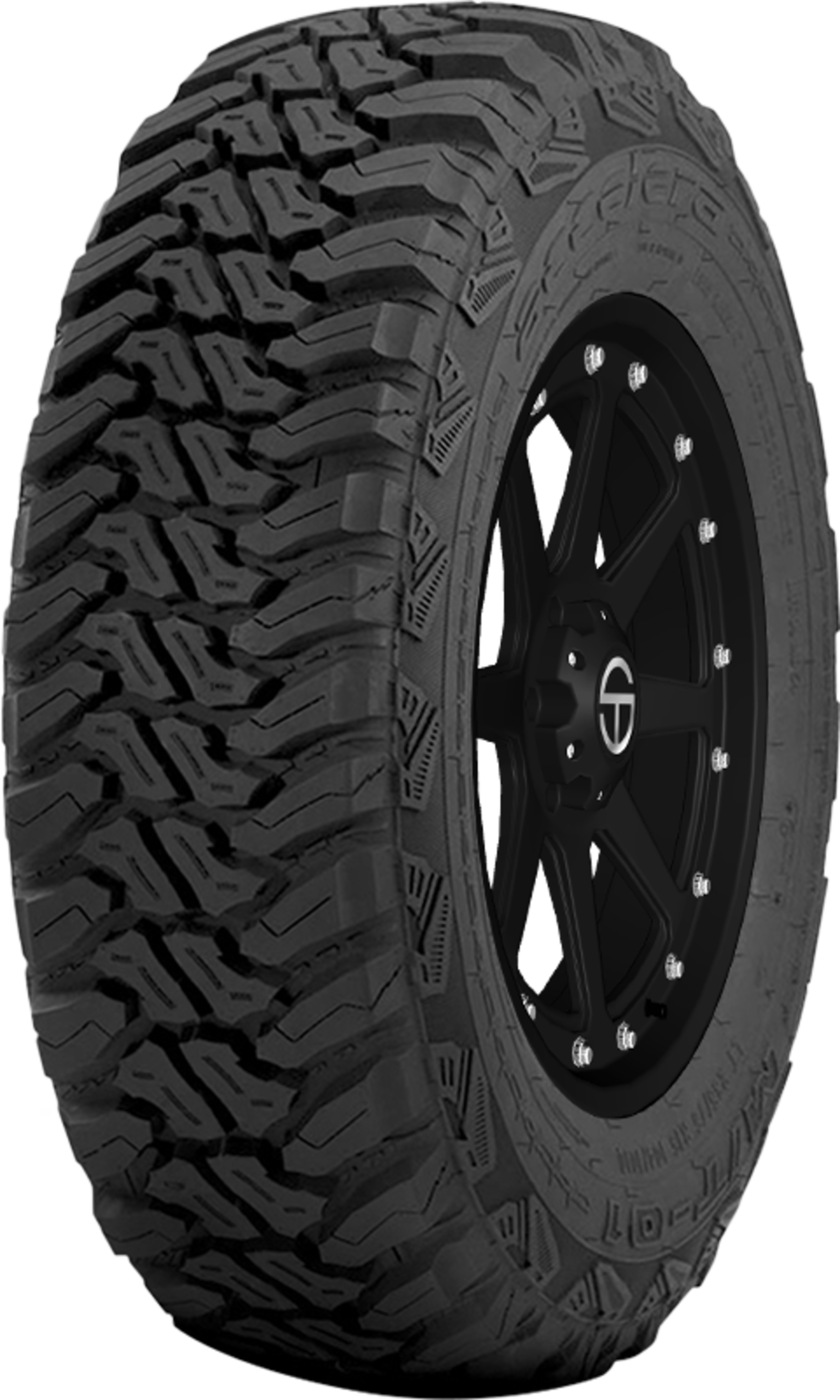 Tire Sidetread