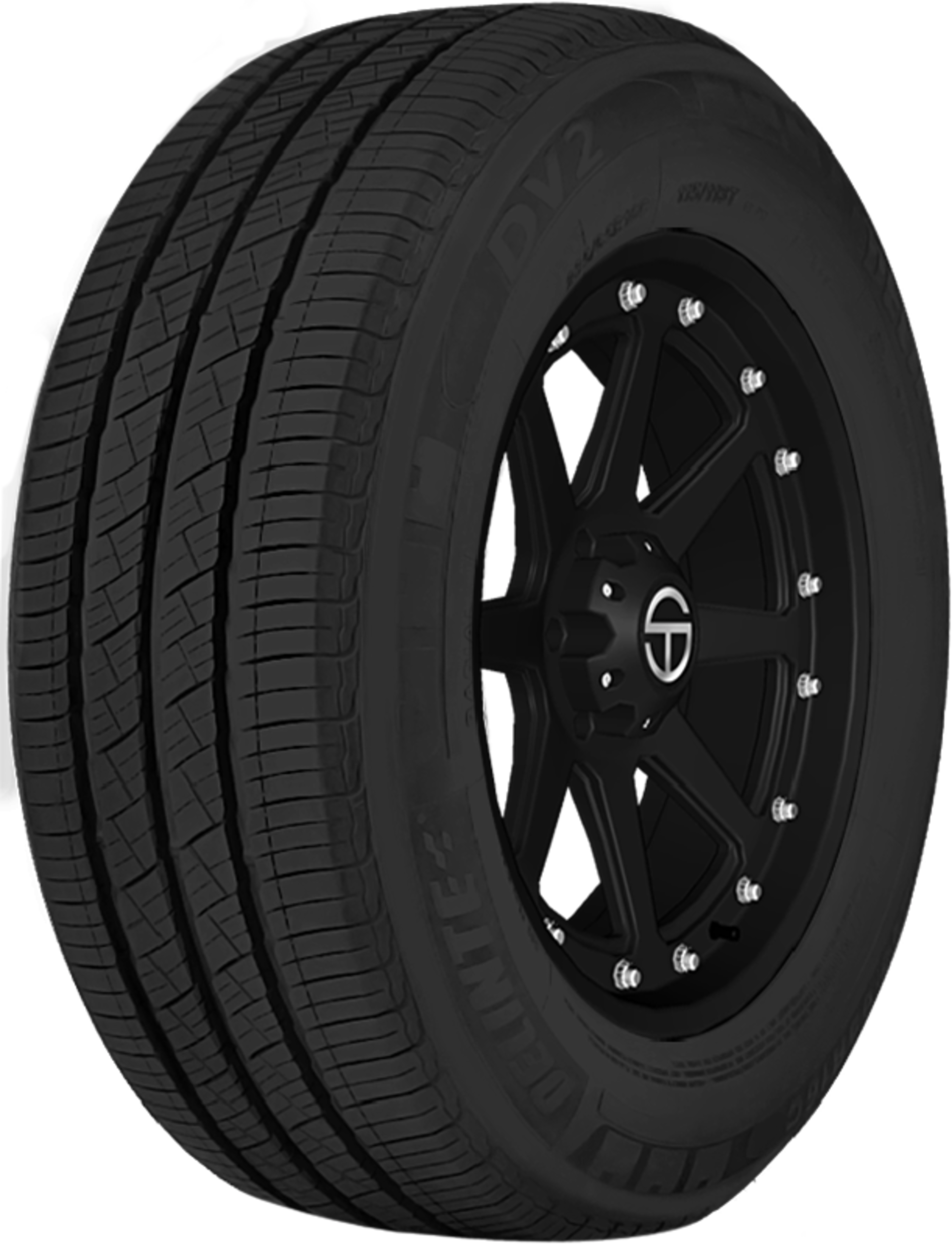 Tire Sidetread