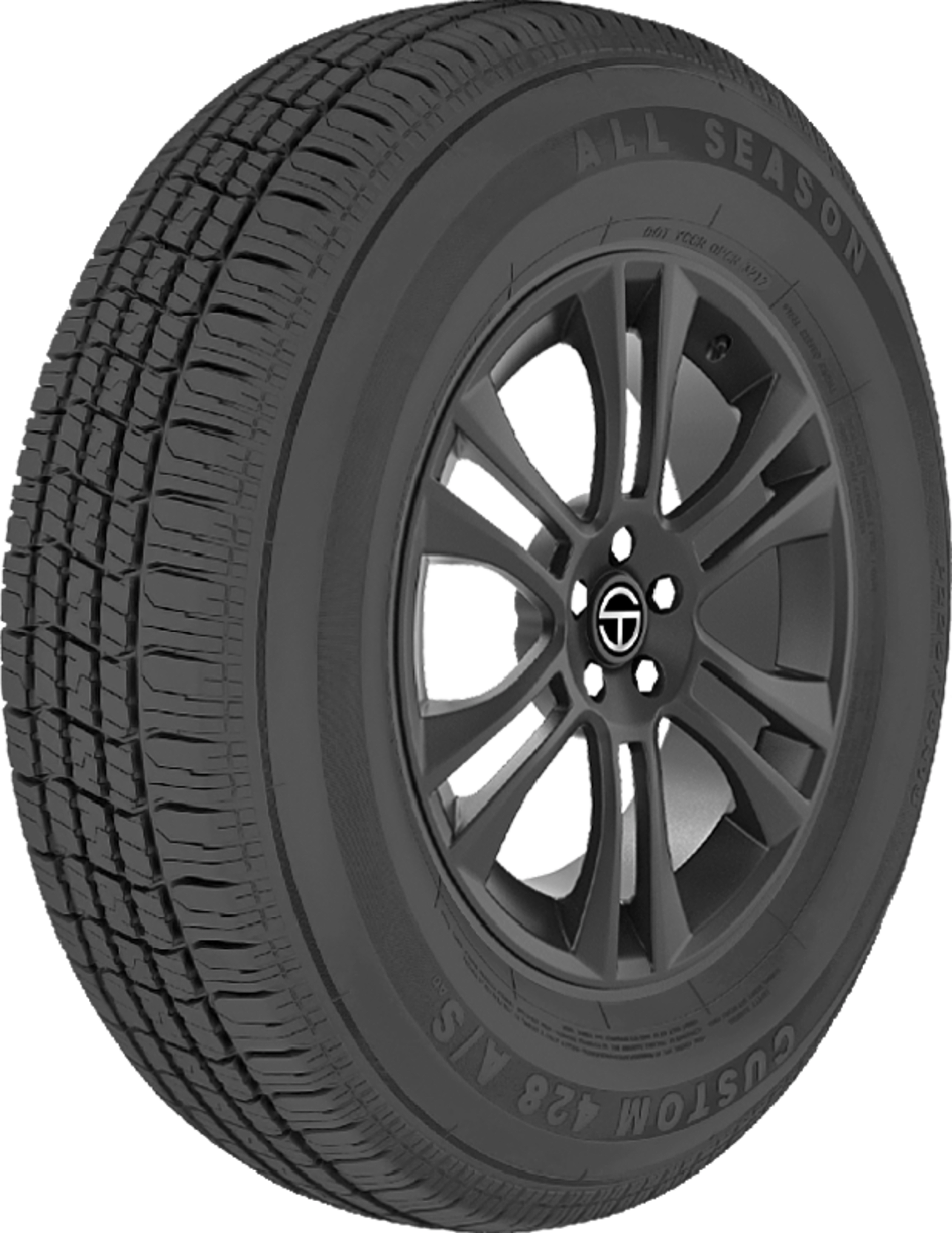 Tire Sidetread