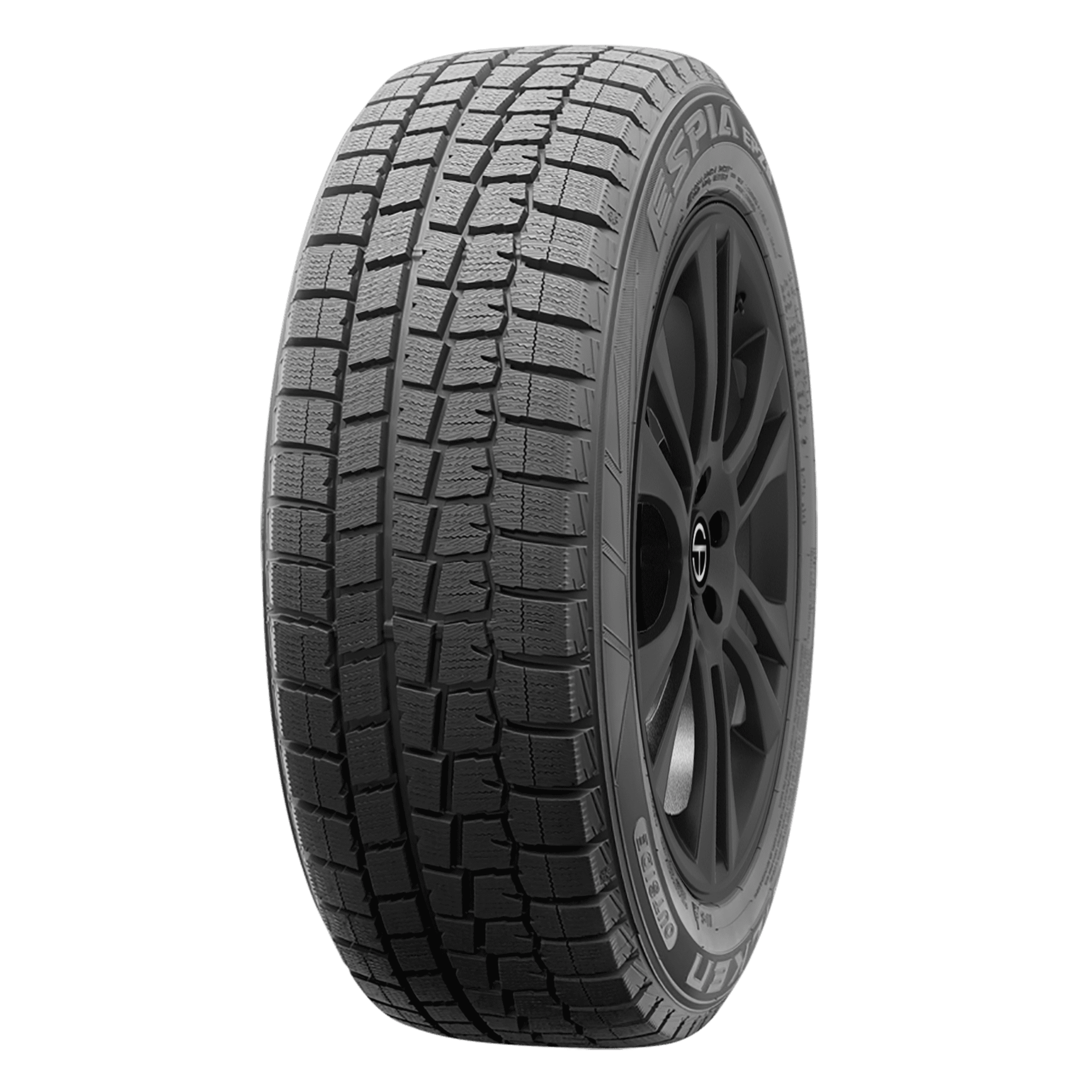 Tire Sidetread