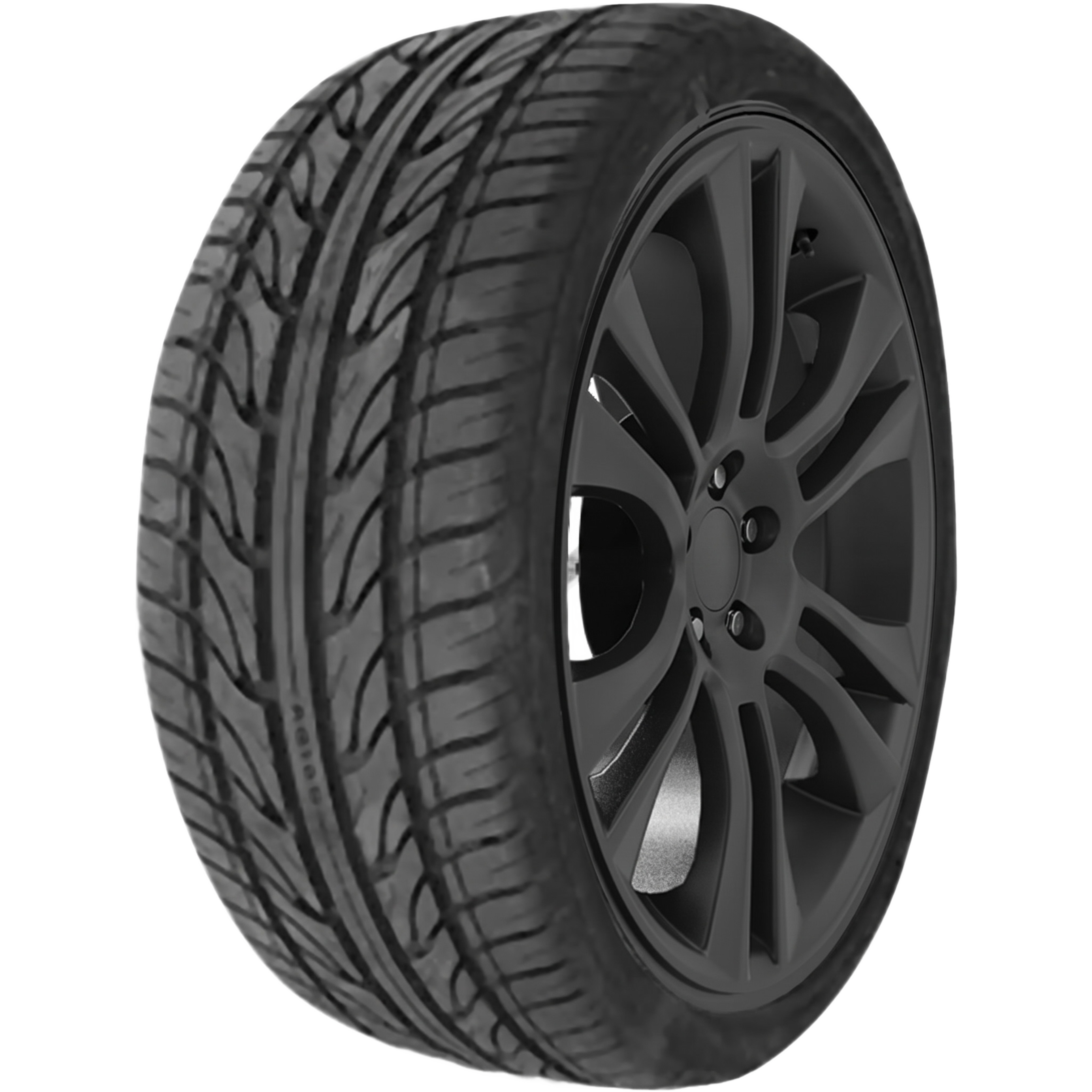 Tire Sidetread