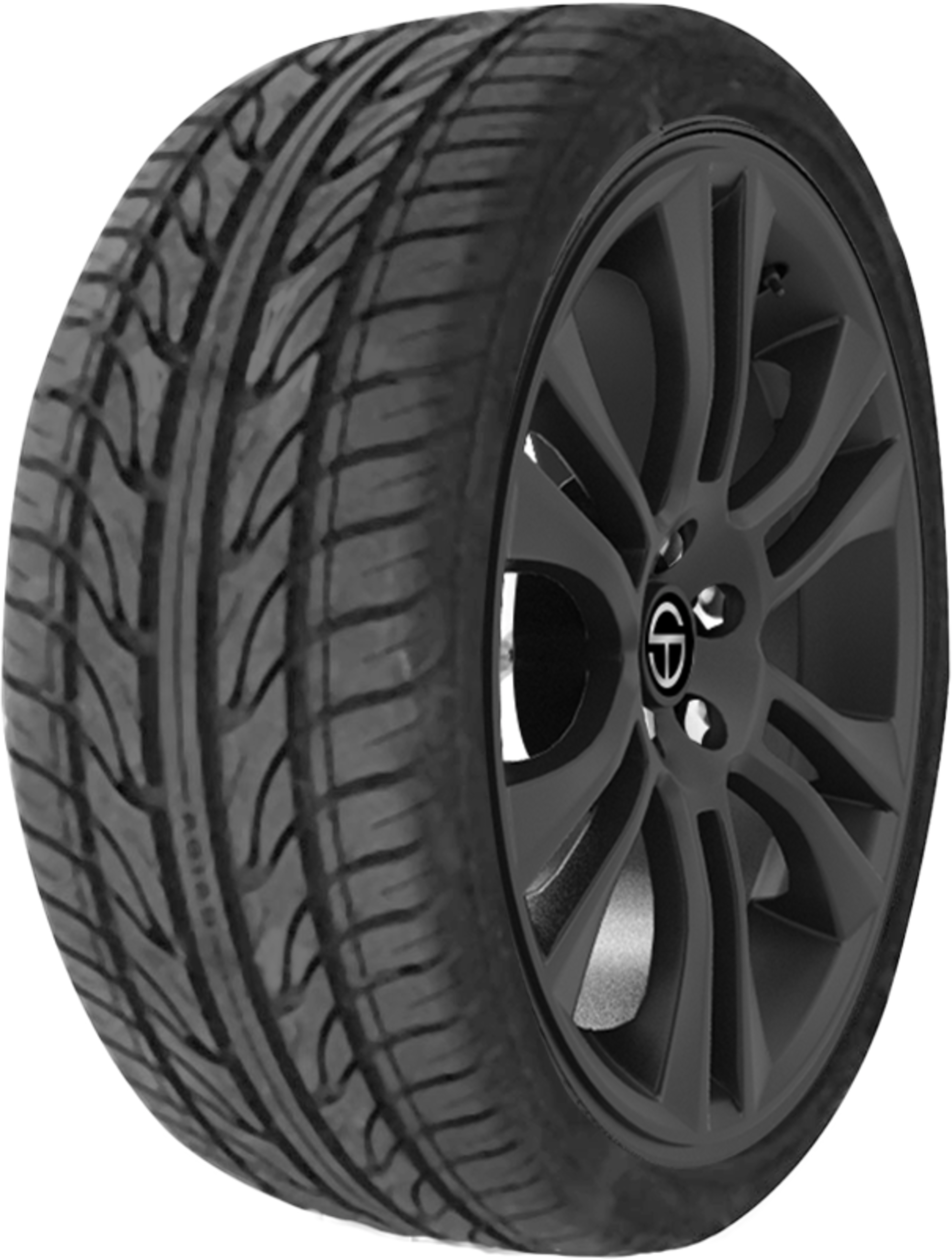 Tire Sidetread