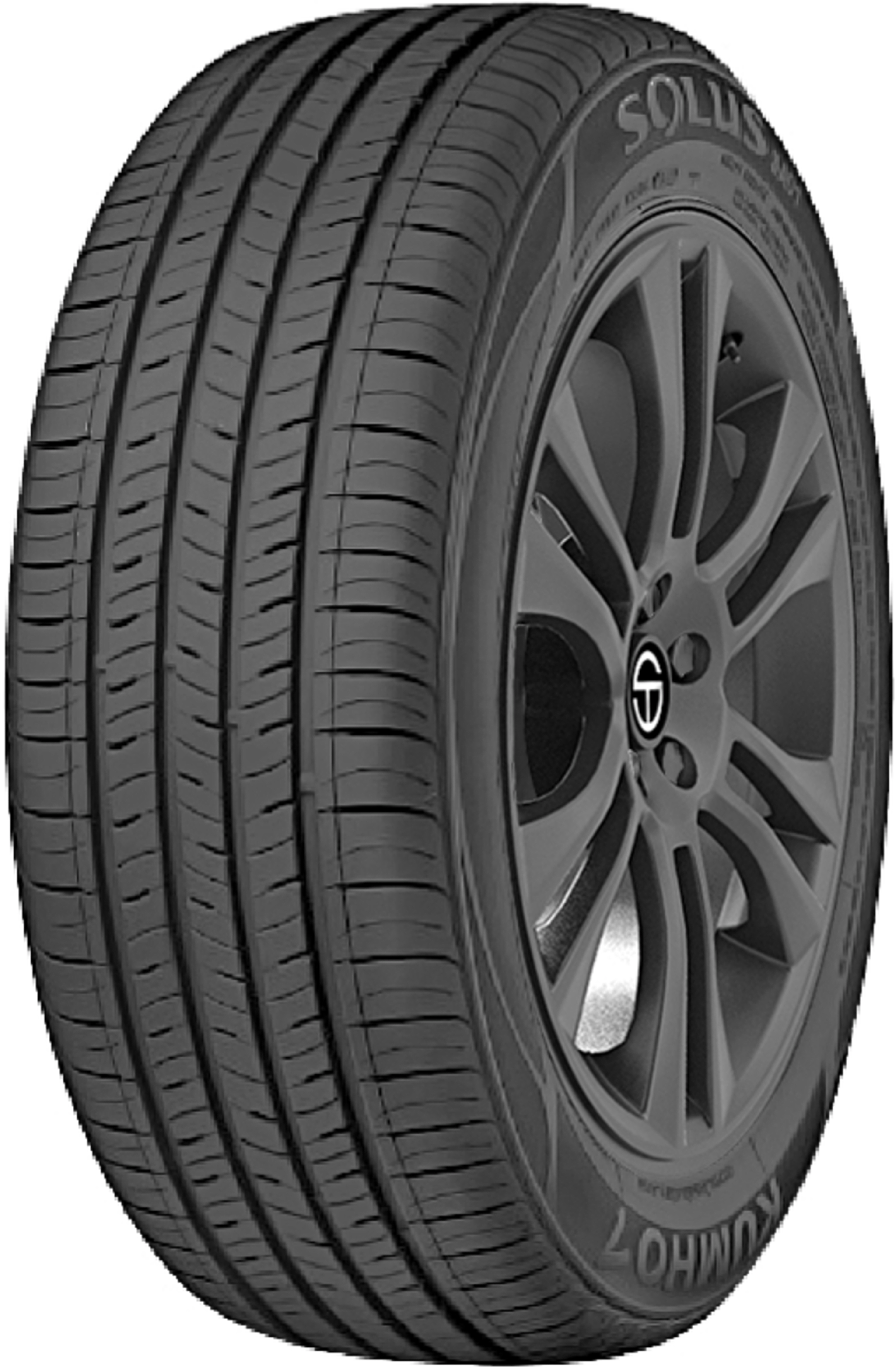 Tire Sidetread