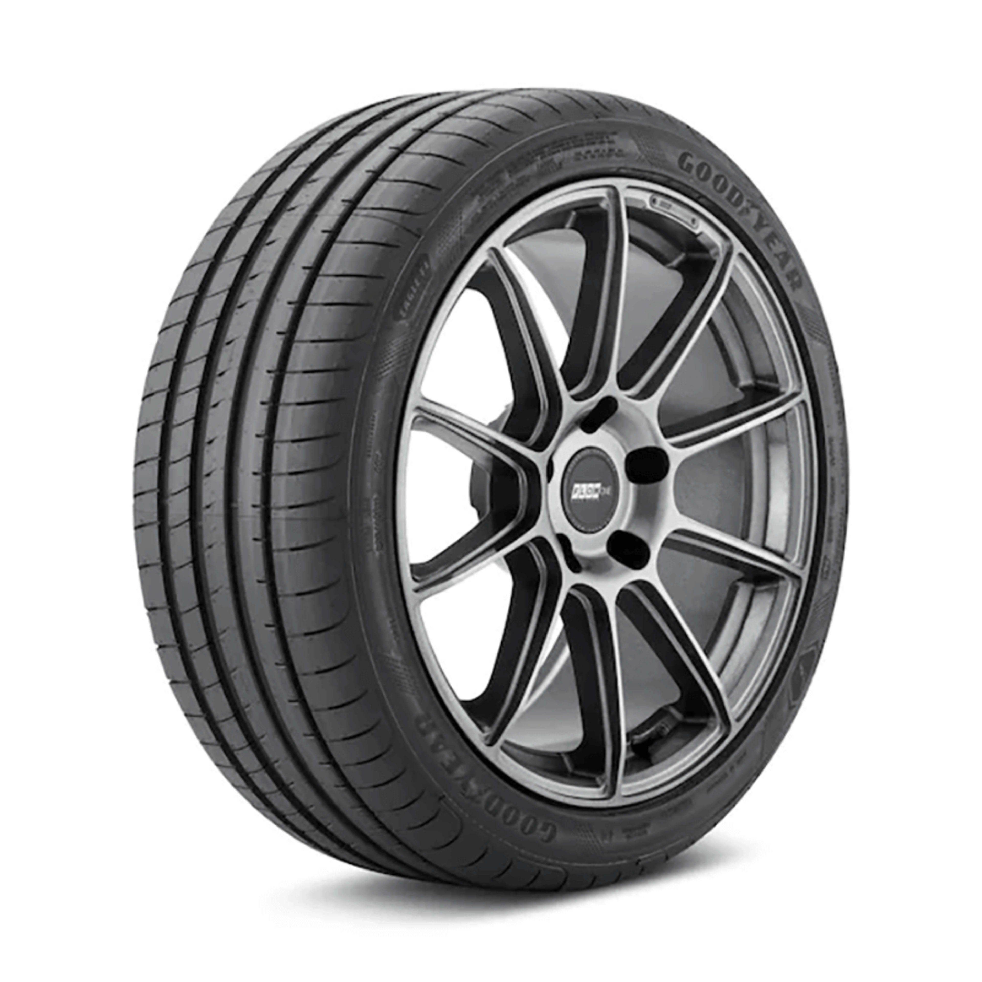 Tire Sidetread