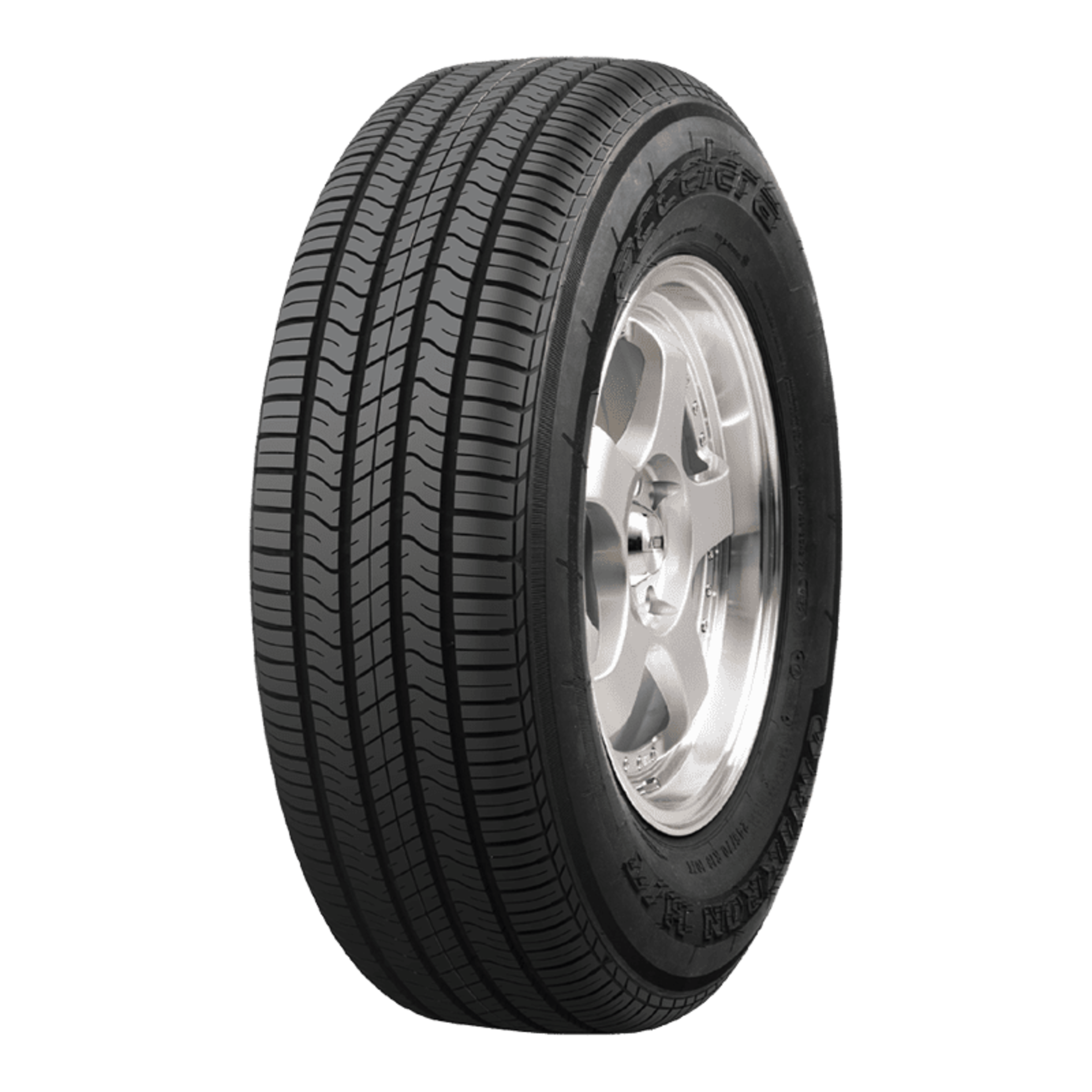 Tire Sidetread