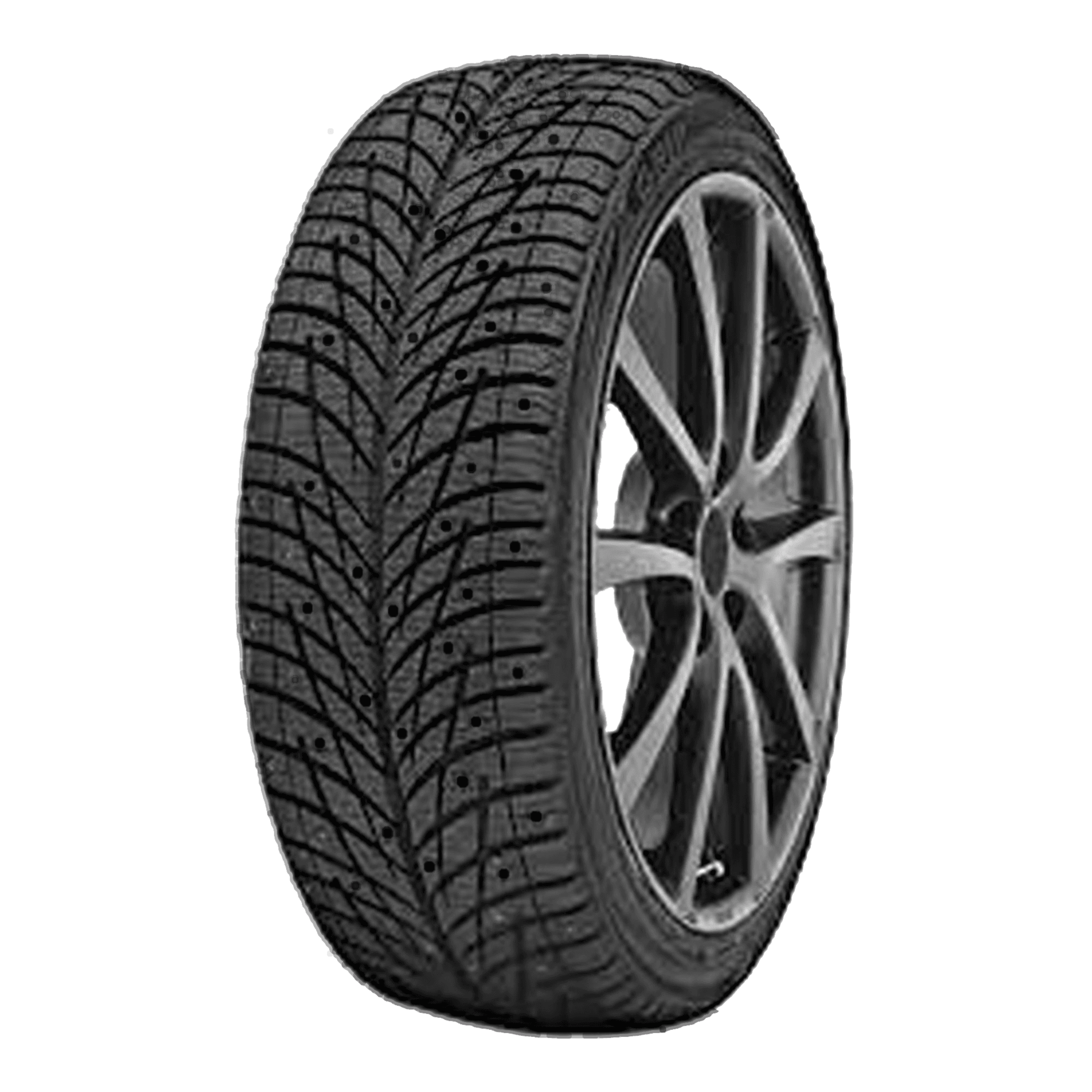 Tire Sidetread