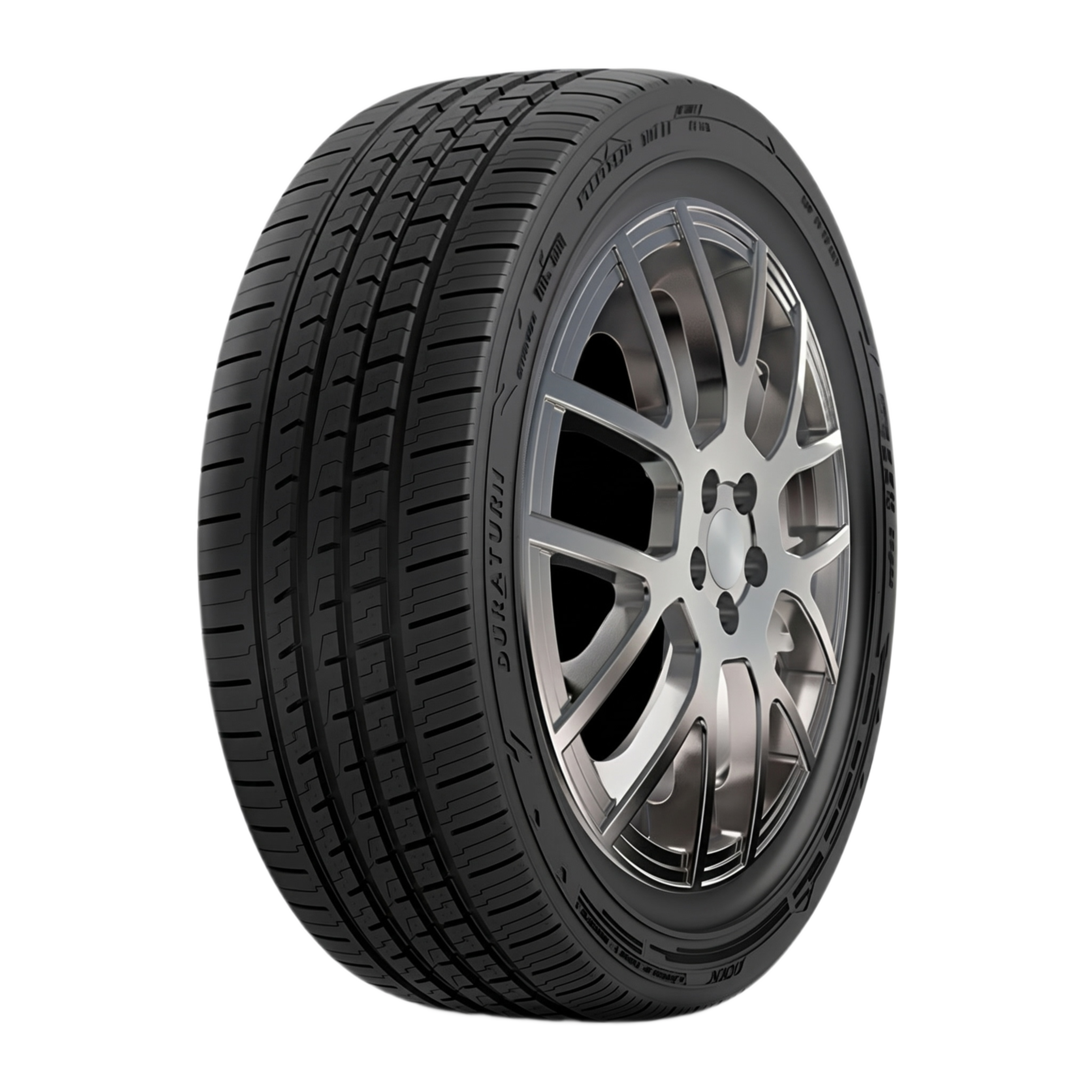 Tire Sidetread