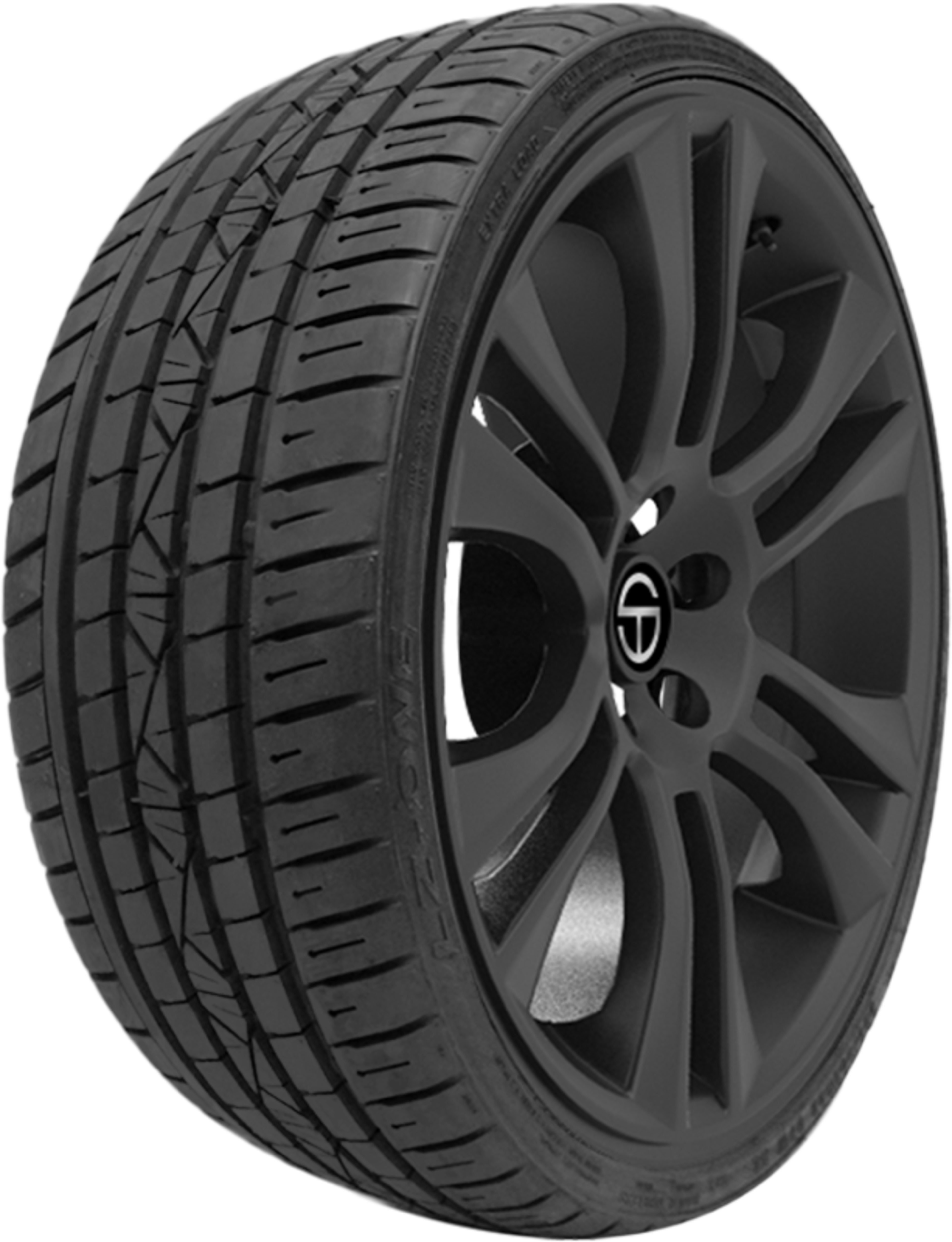 Tire Sidetread