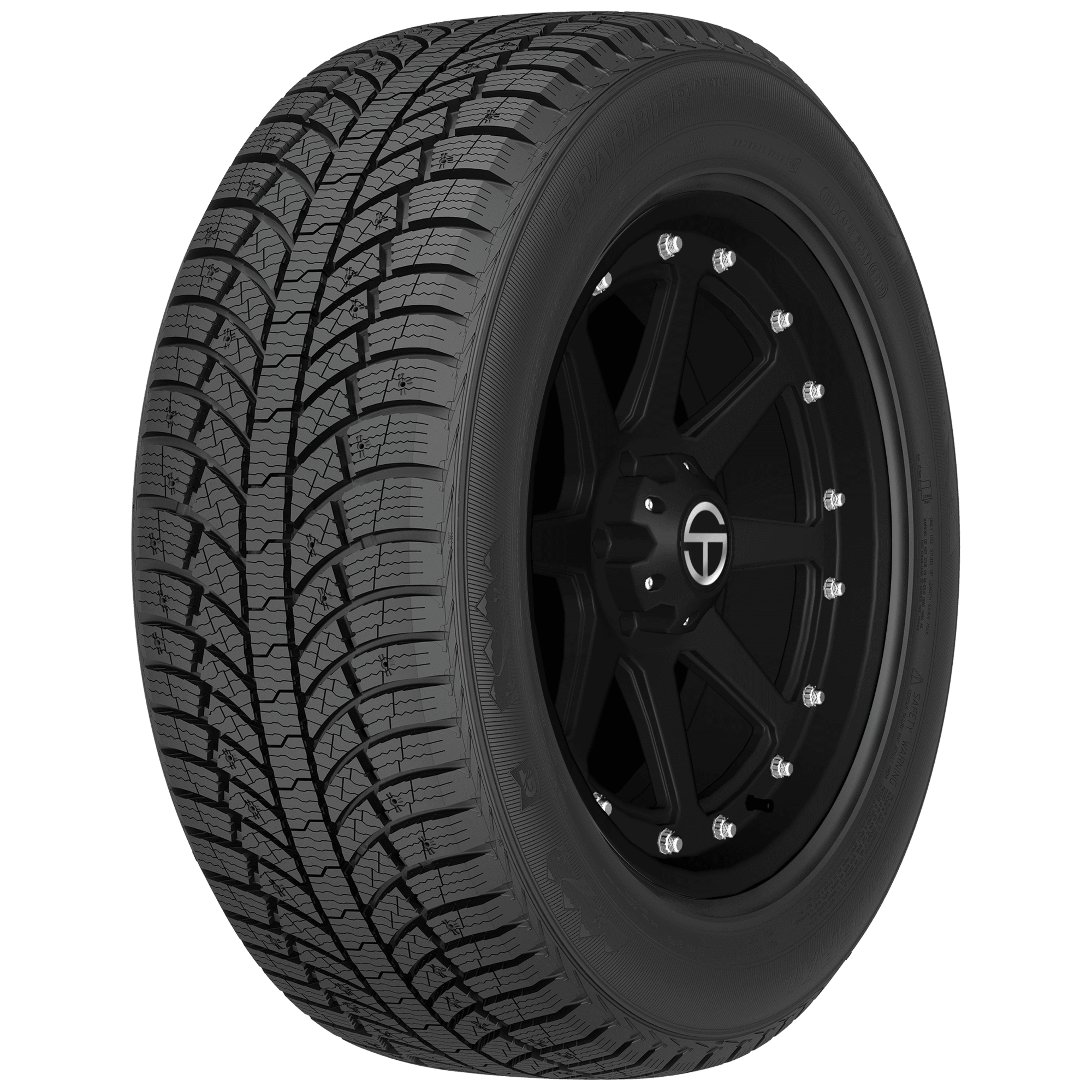 Tire Sidetread