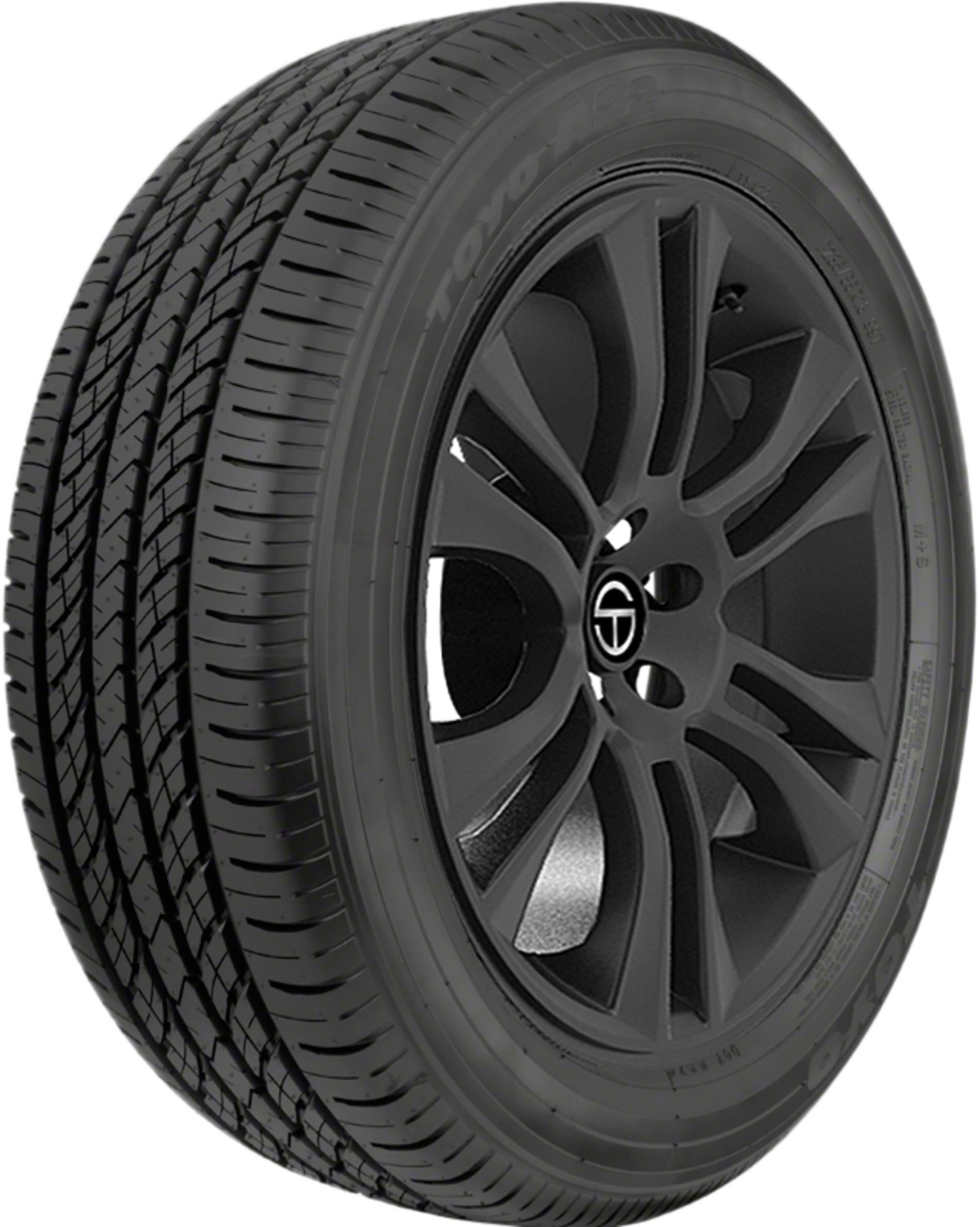 Tire Sidetread