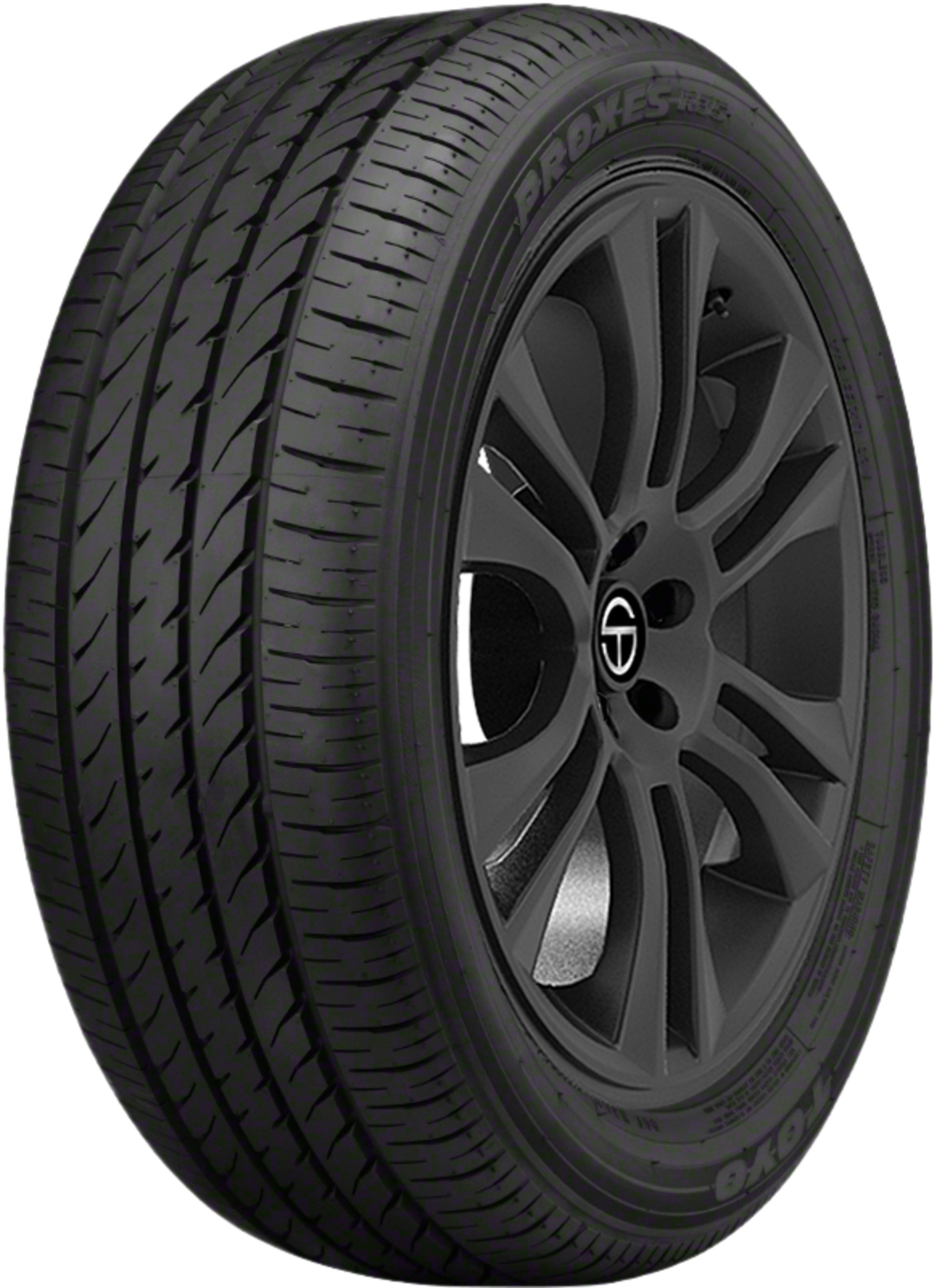 Tire Sidetread