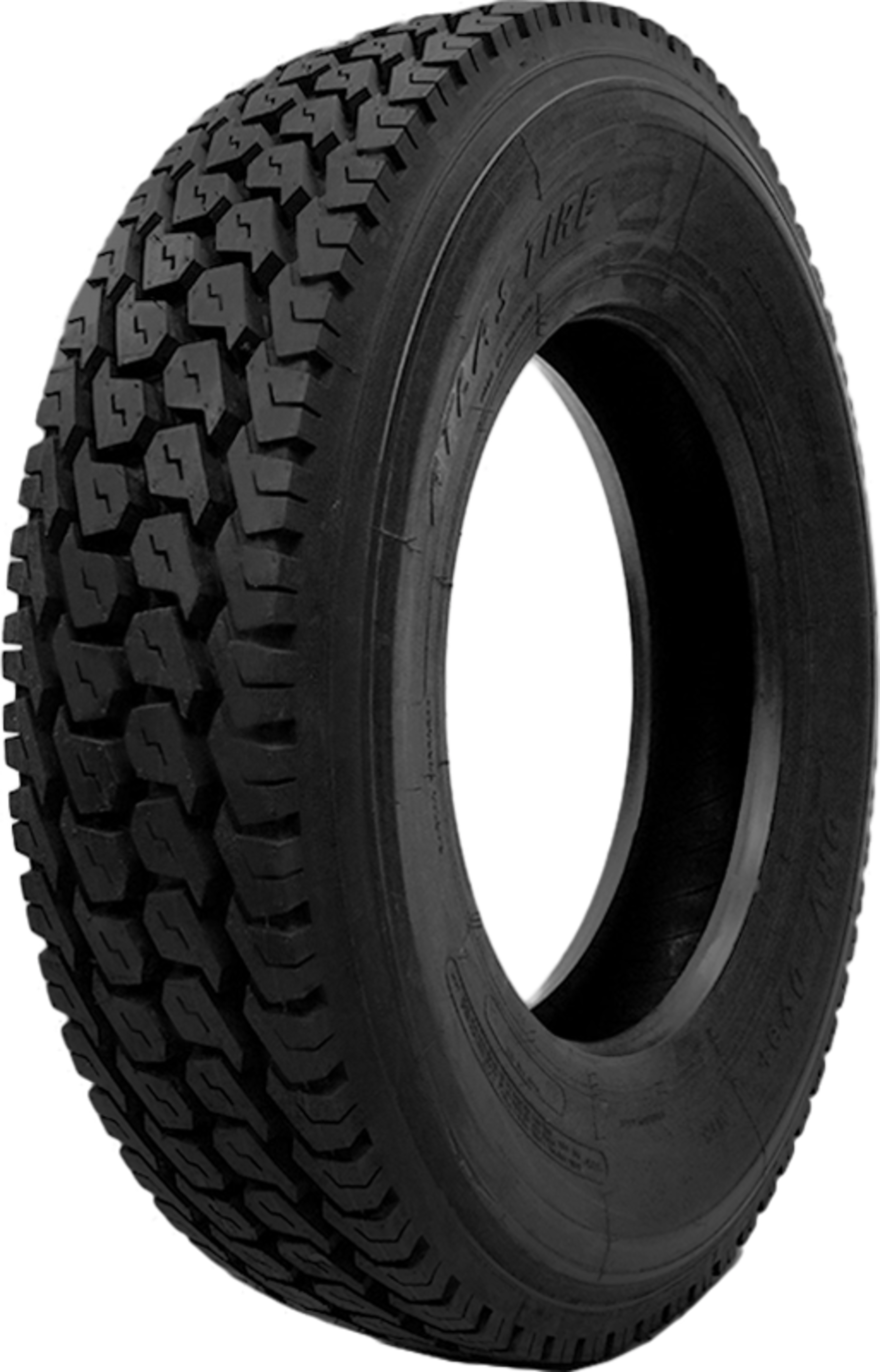 Tire Sidetread