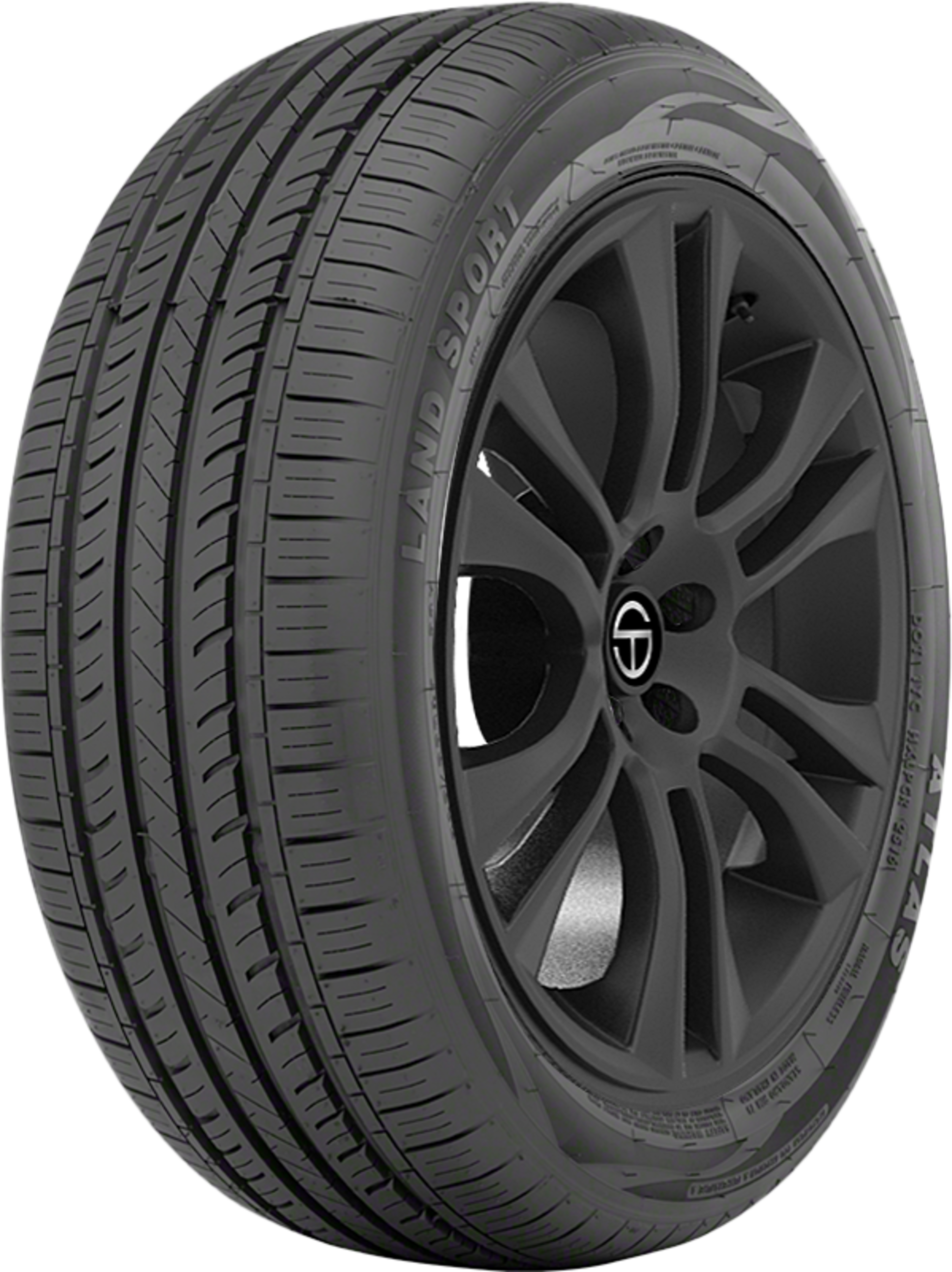 Tire Sidetread