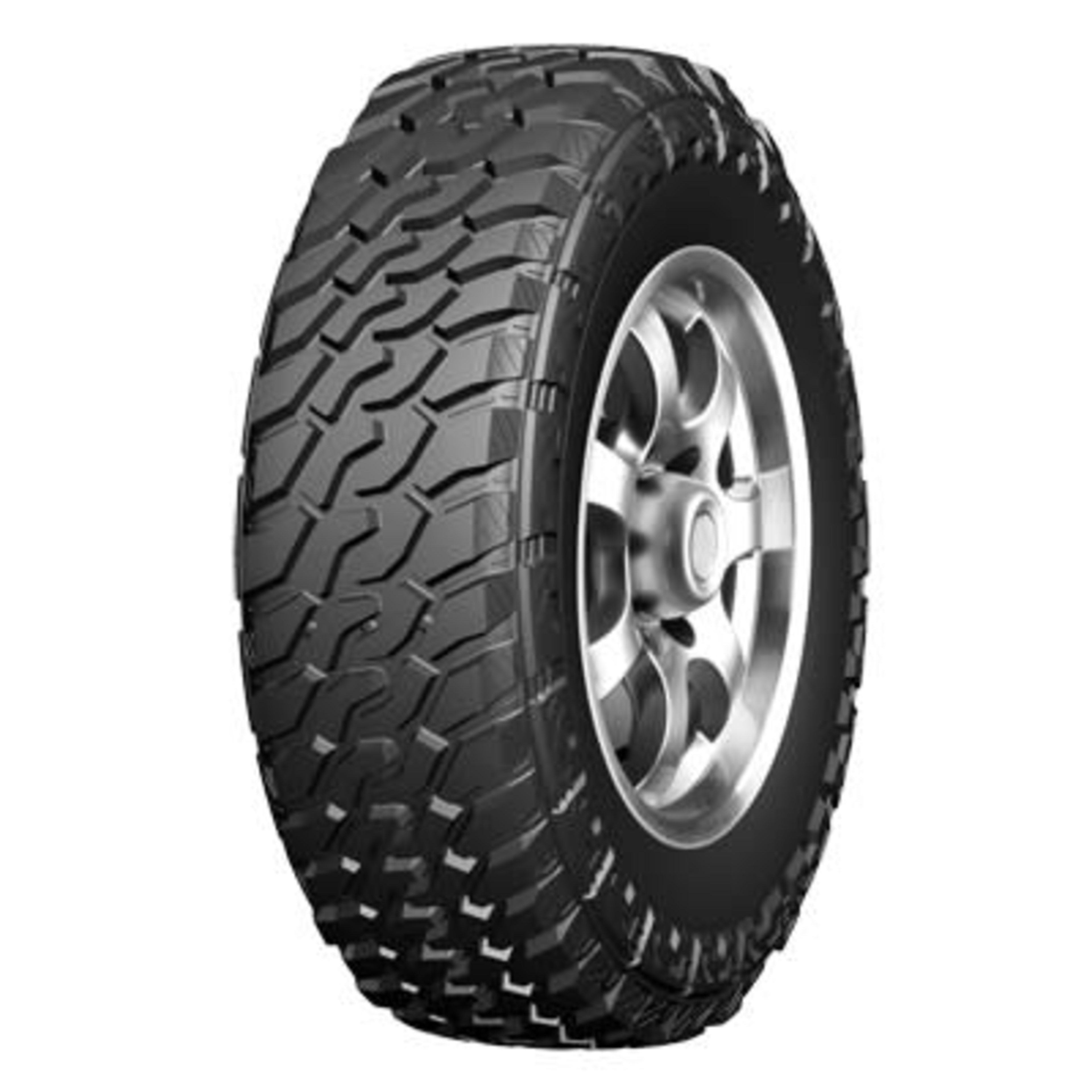 Tire Sidetread