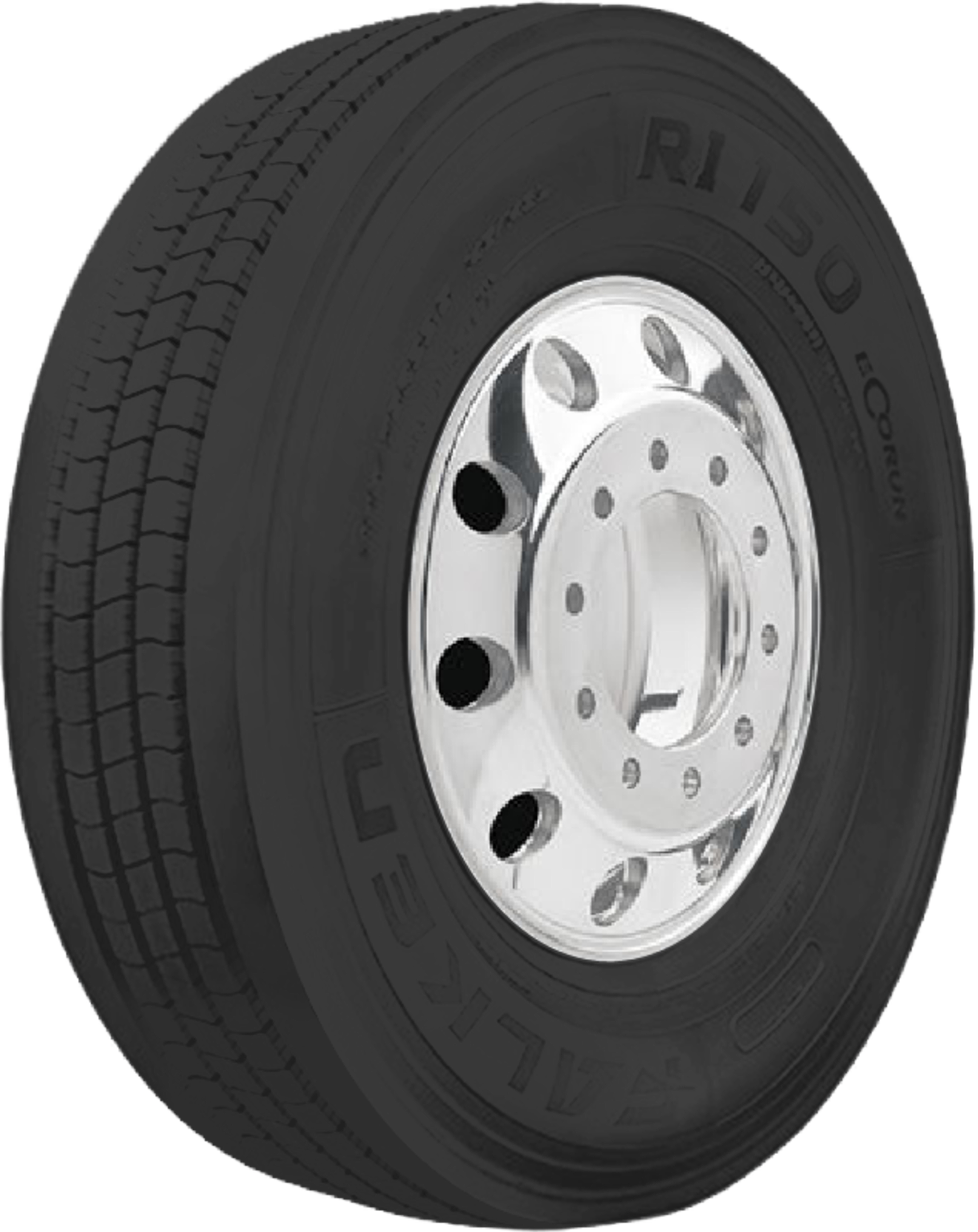 Tire Sidetread