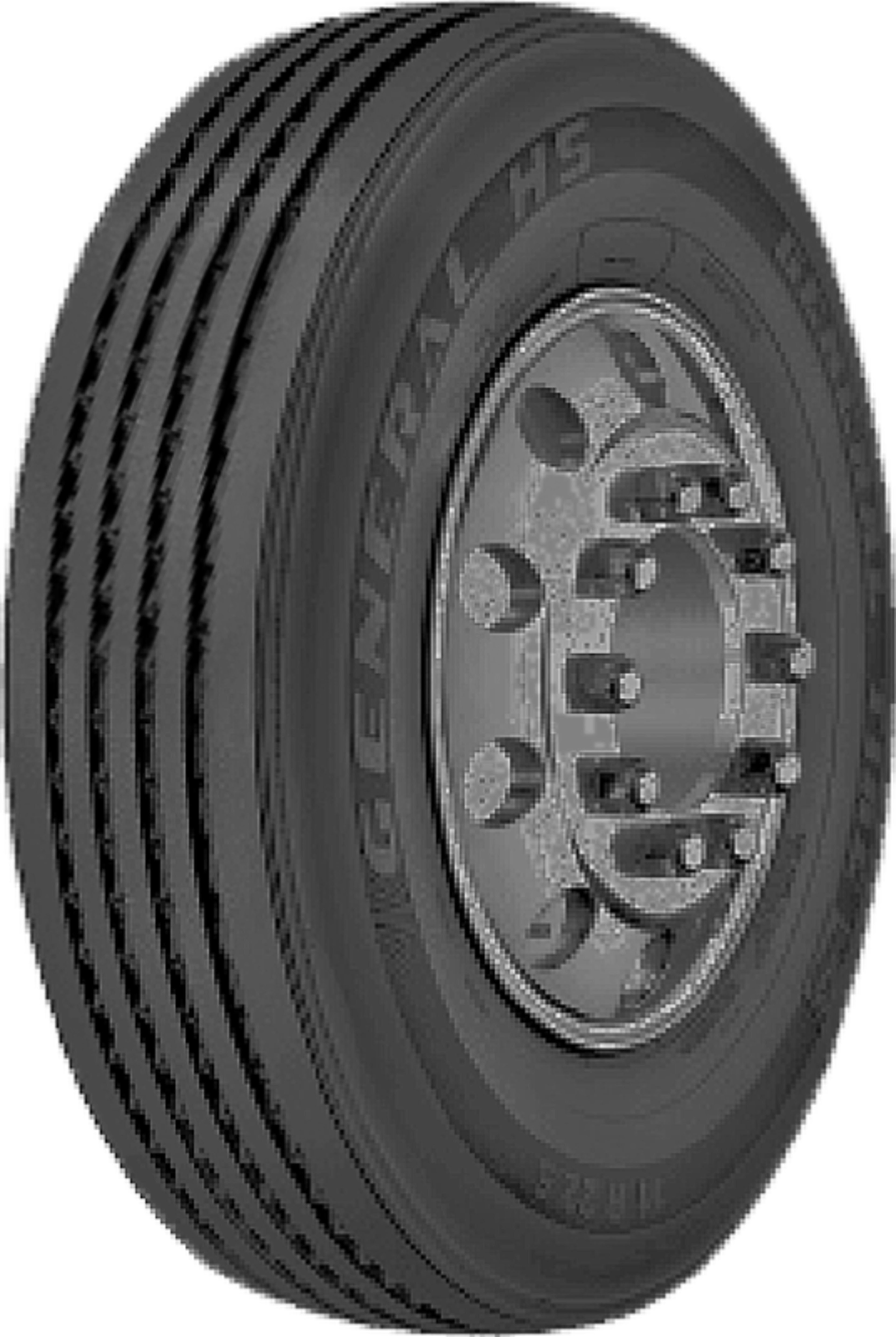 Tire Sidetread
