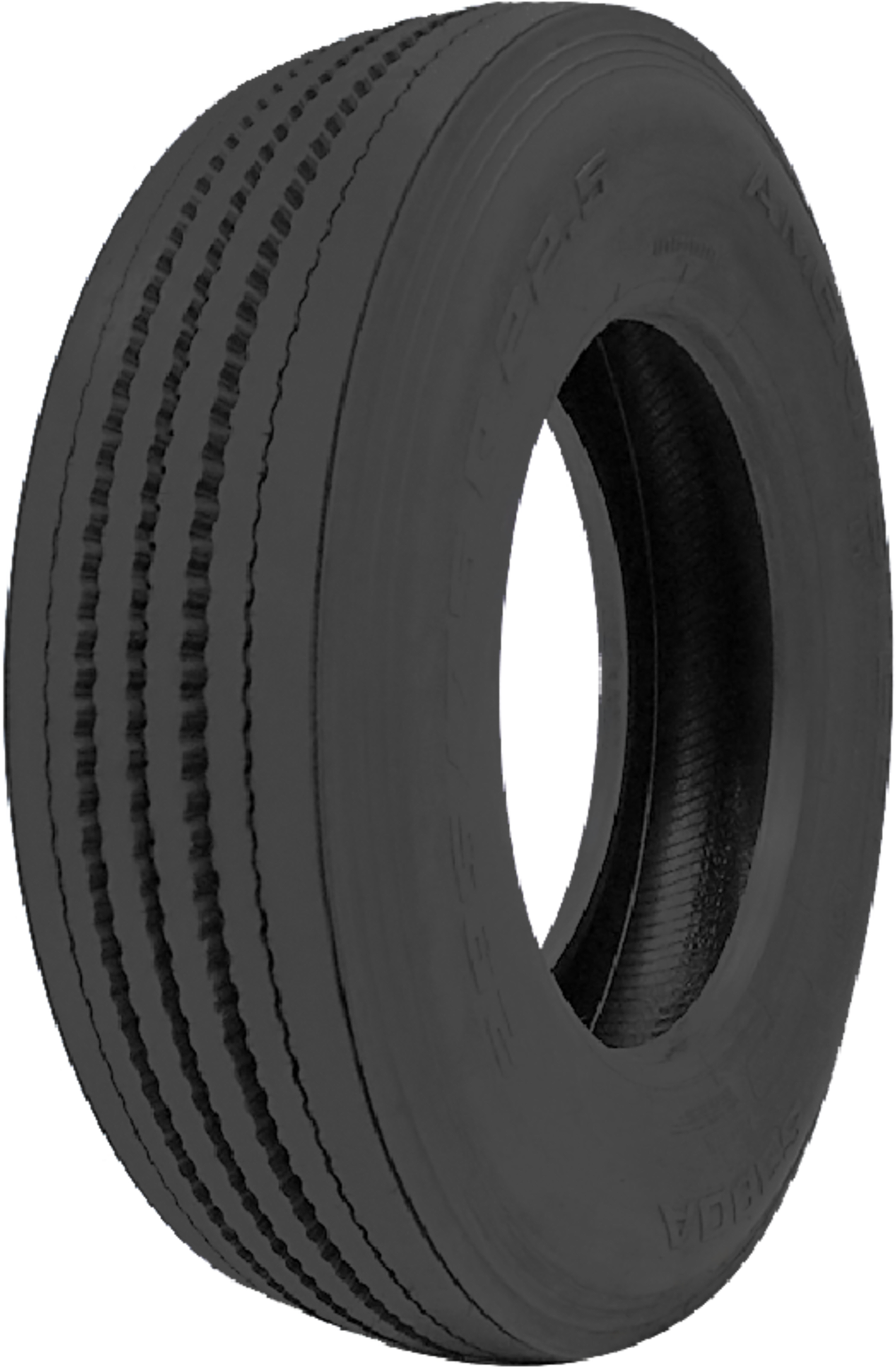 Tire Sidetread