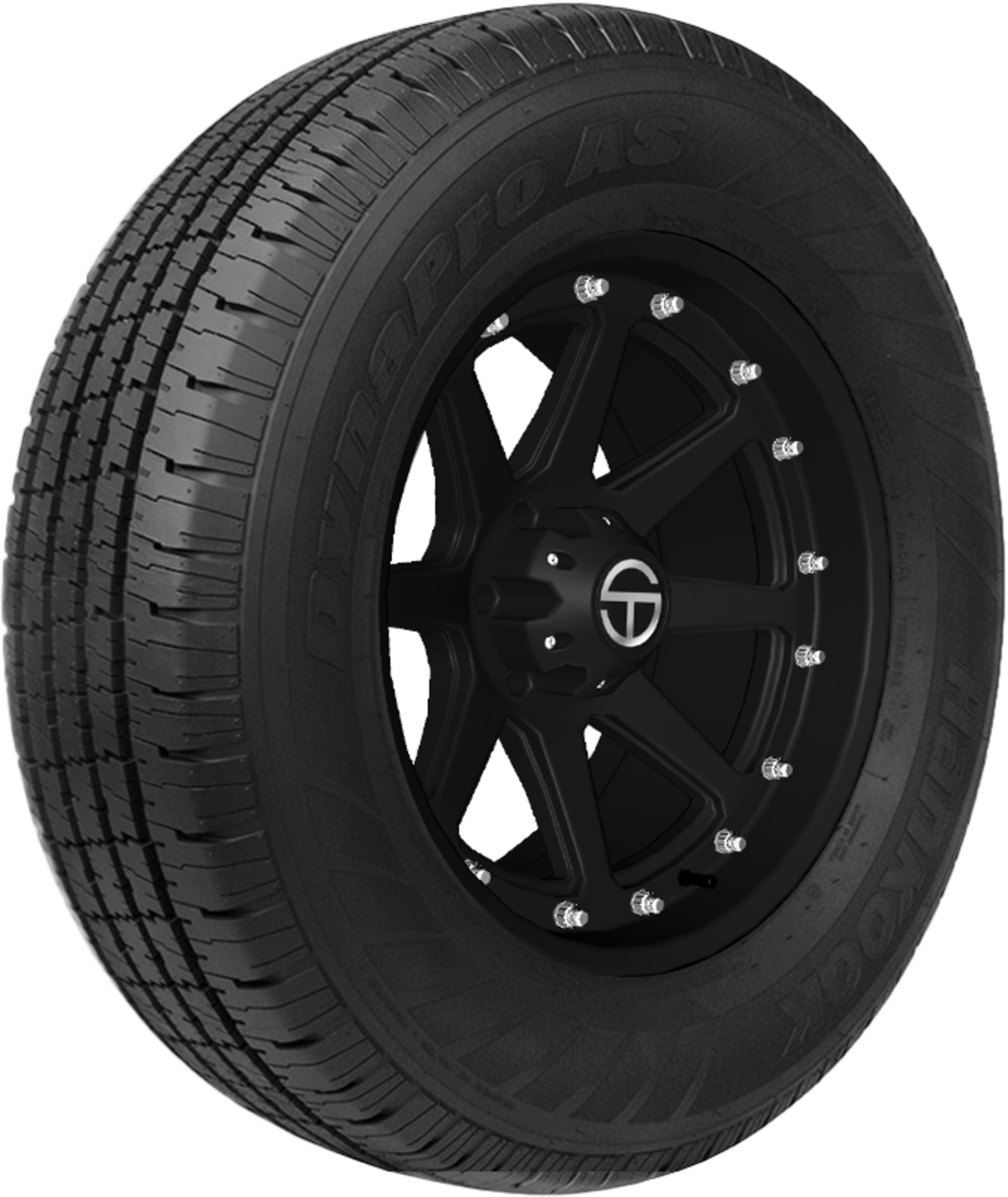 Tire Sidetread
