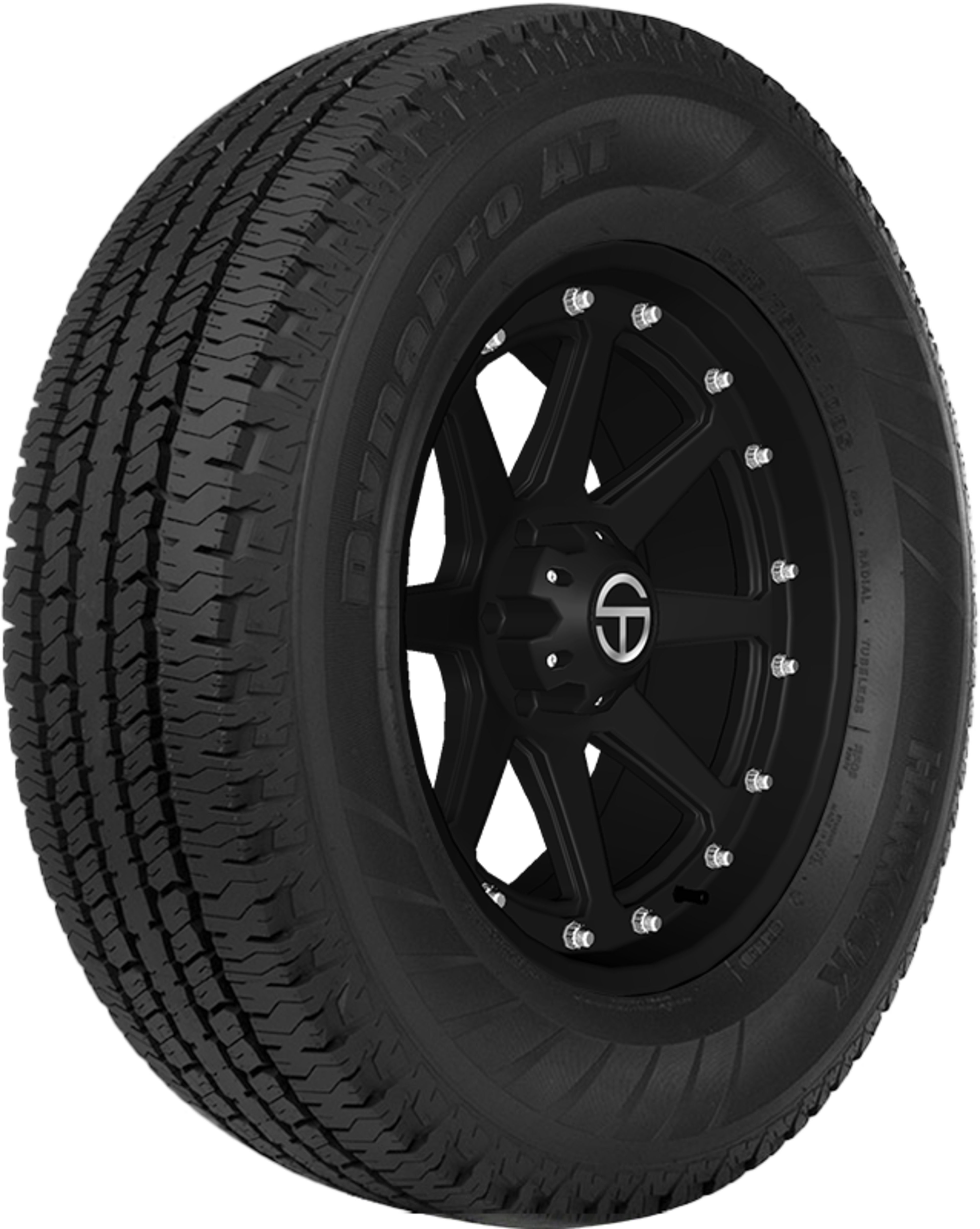 Tire Sidetread