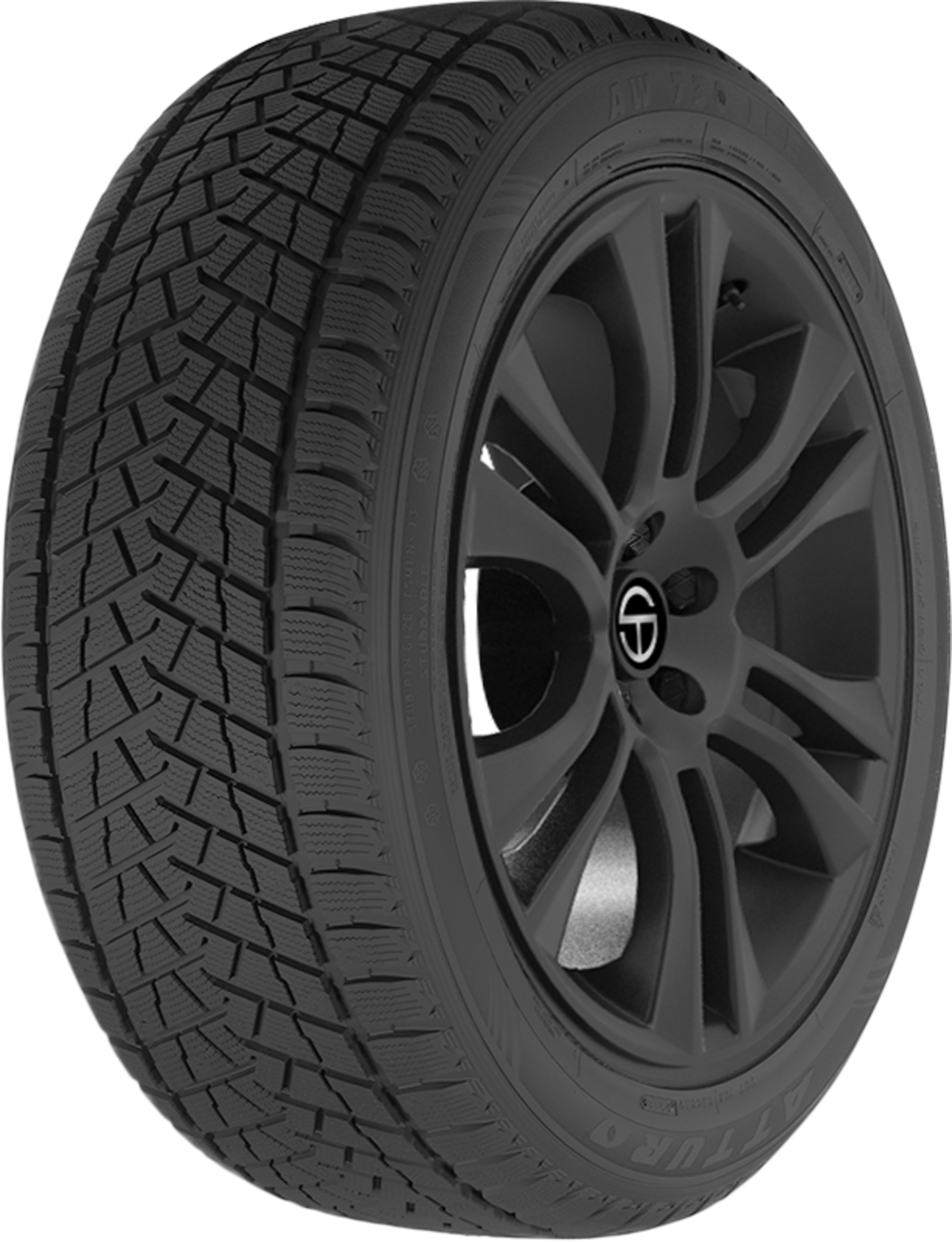 Tire Sidetread