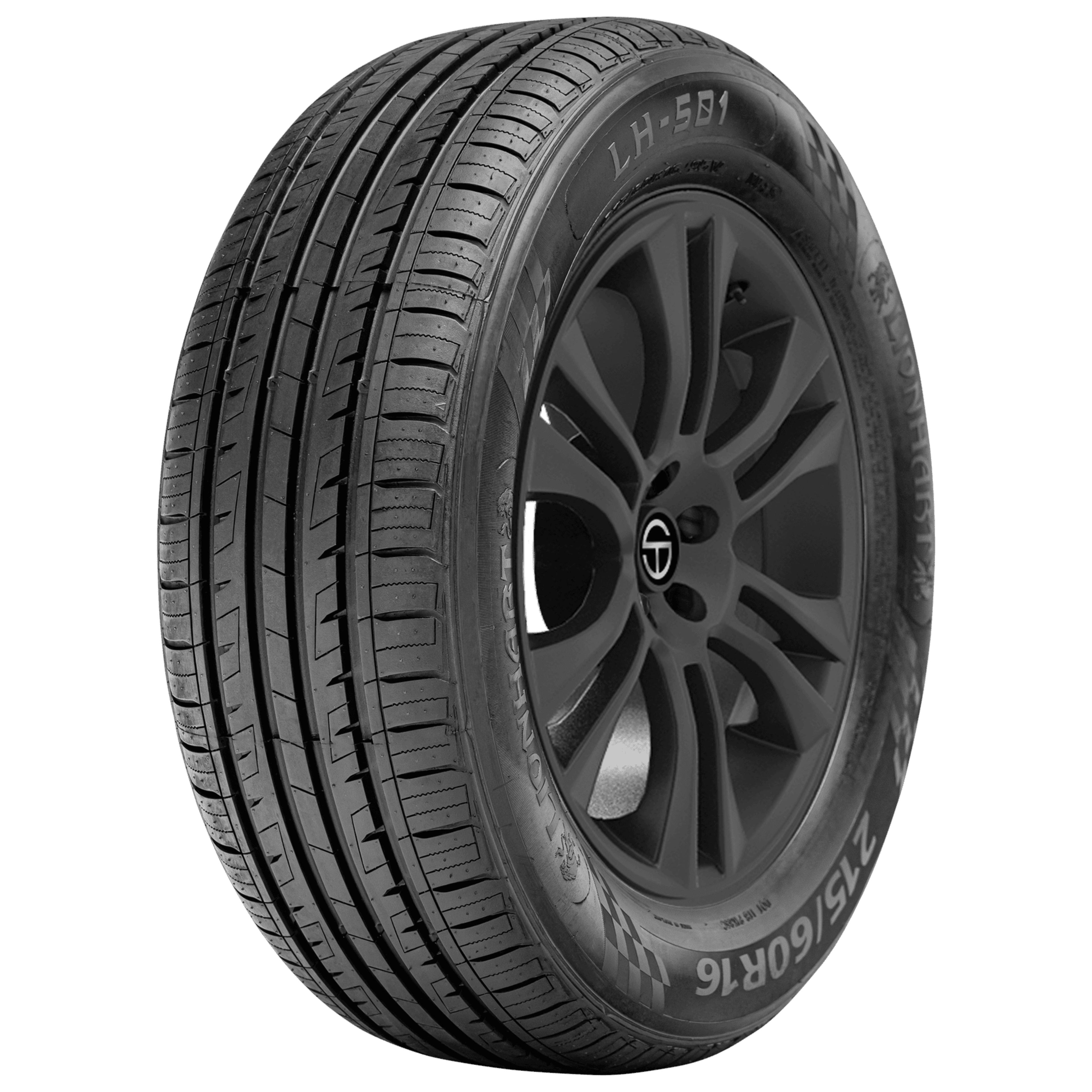 Tire Sidetread