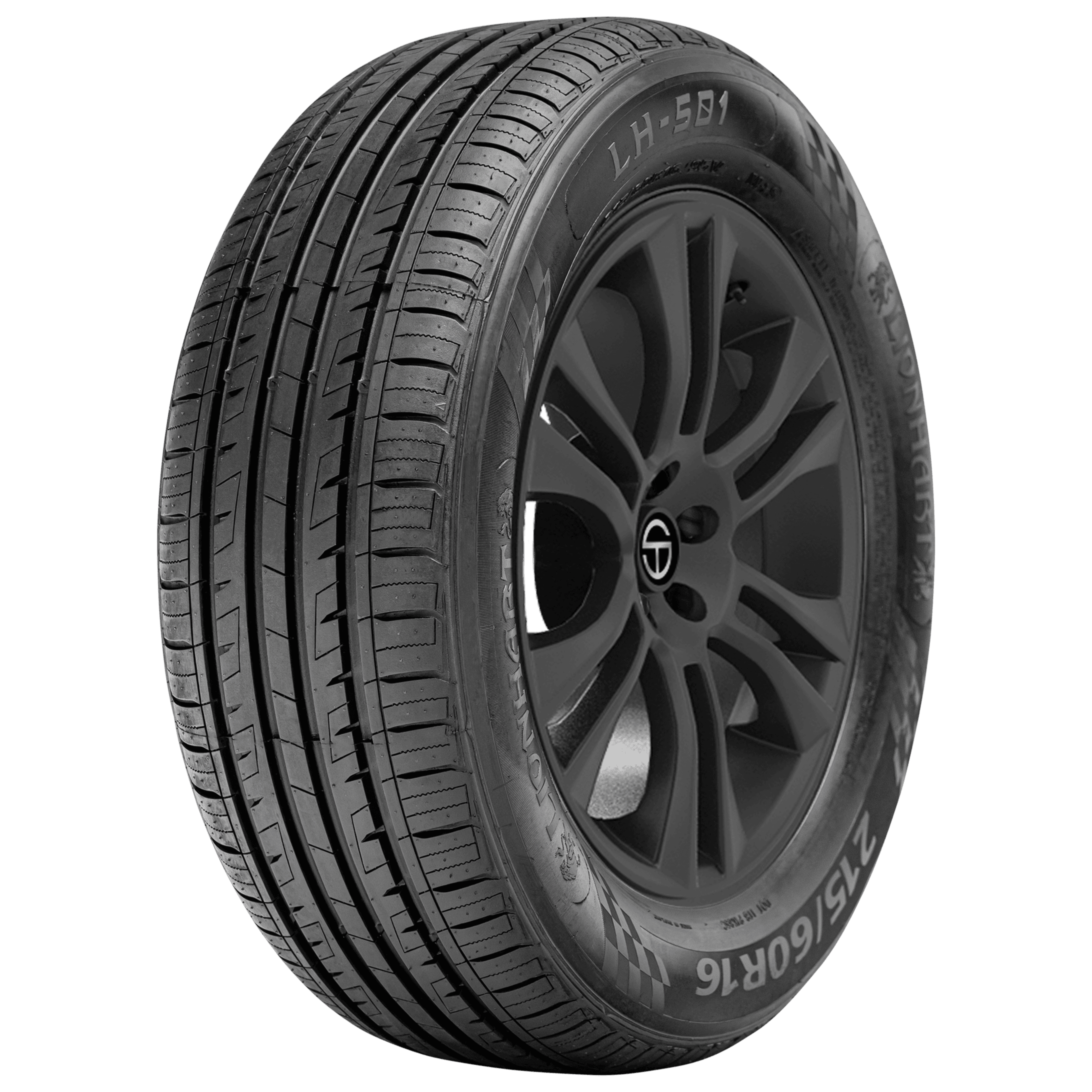 Tire Sidetread