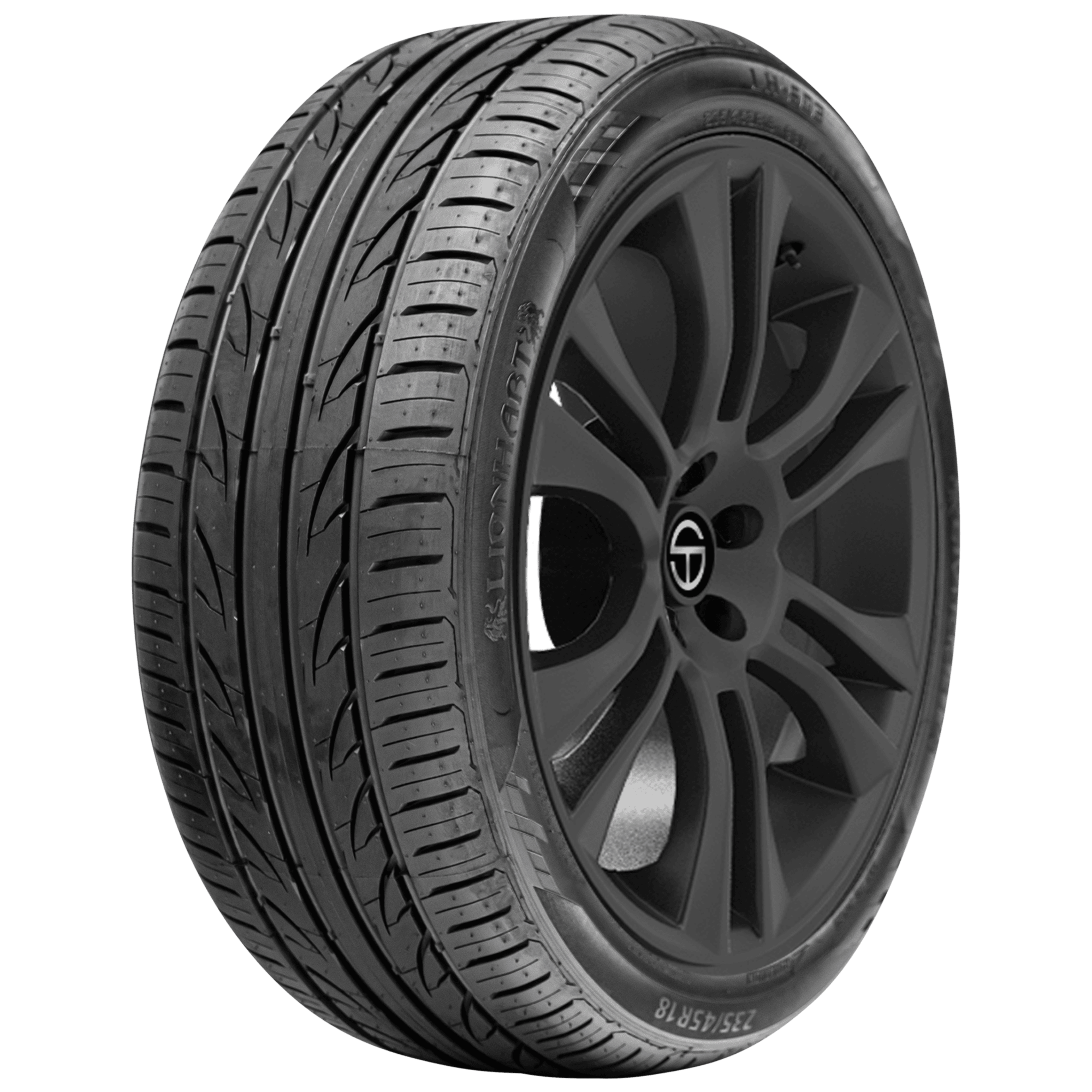 Tire Sidetread