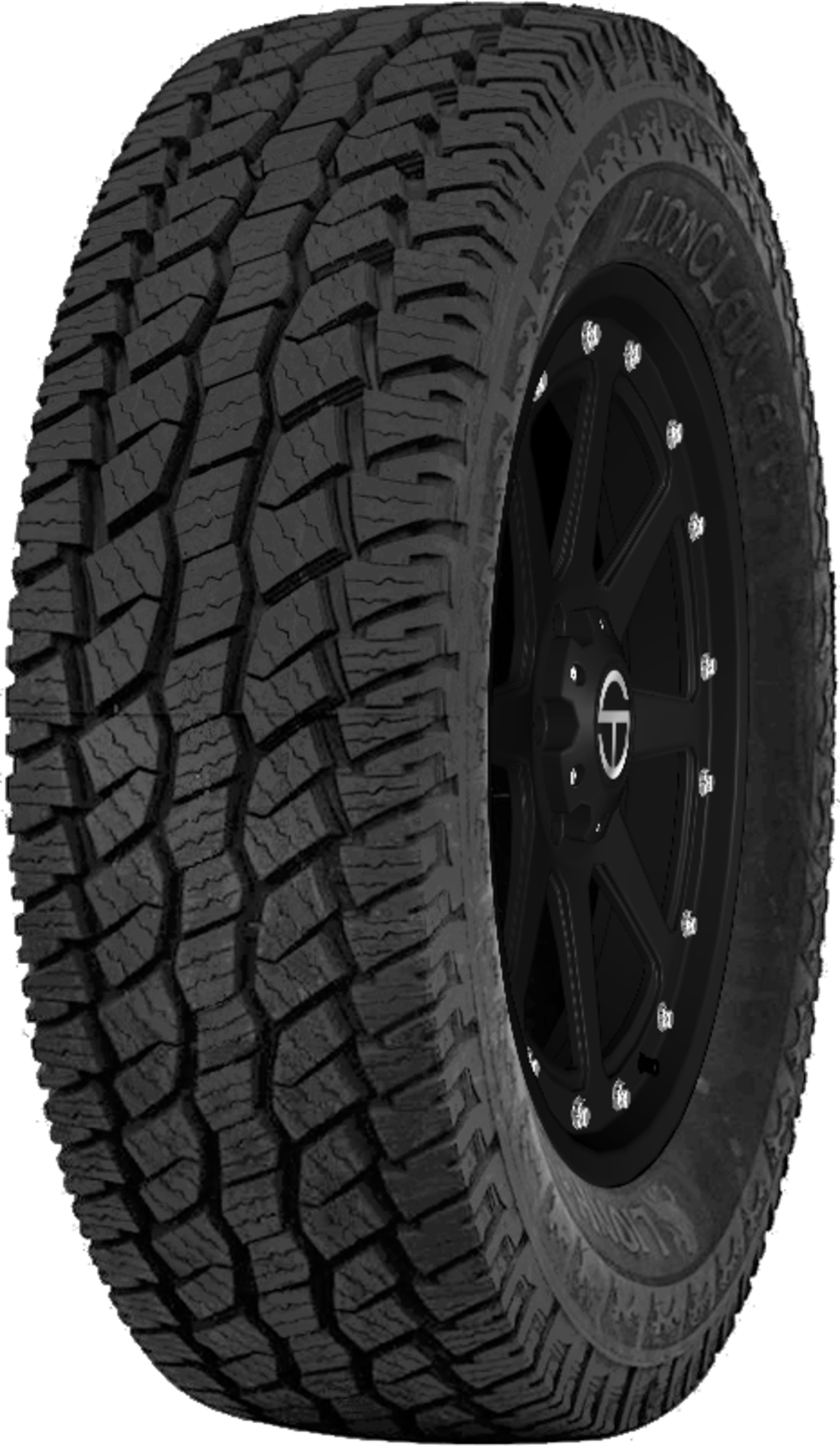 Tire Sidetread
