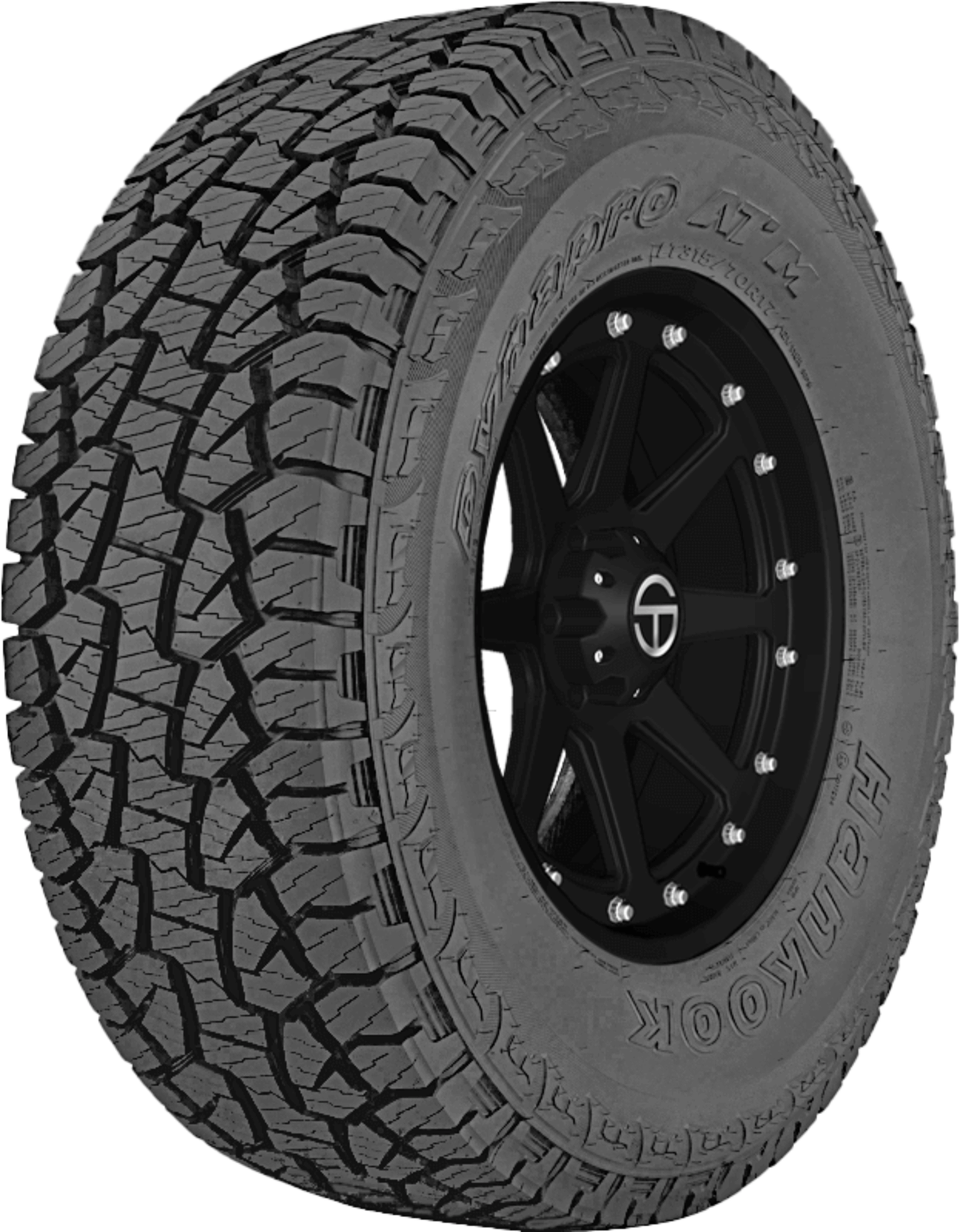 Tire Sidetread