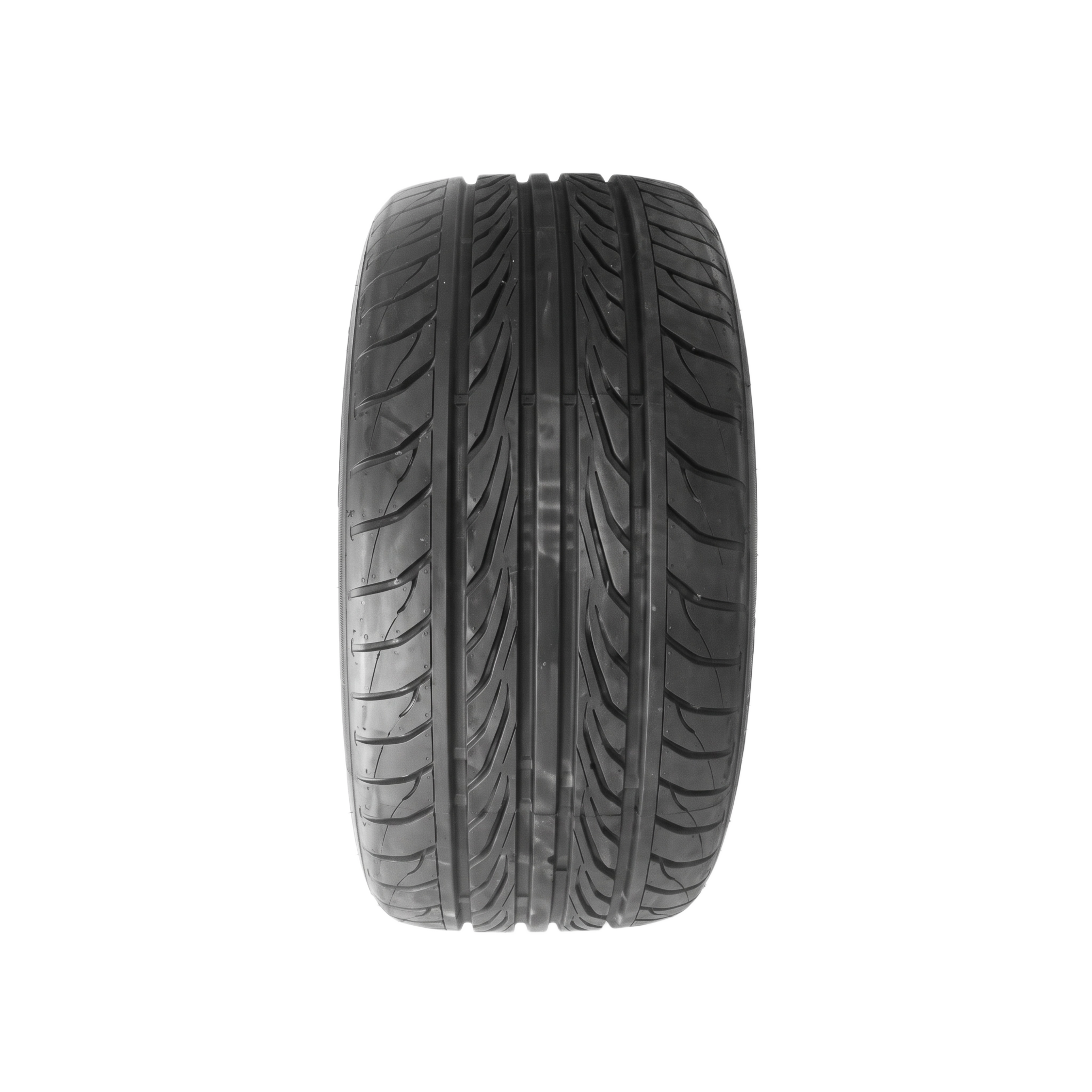Tire Sidetread
