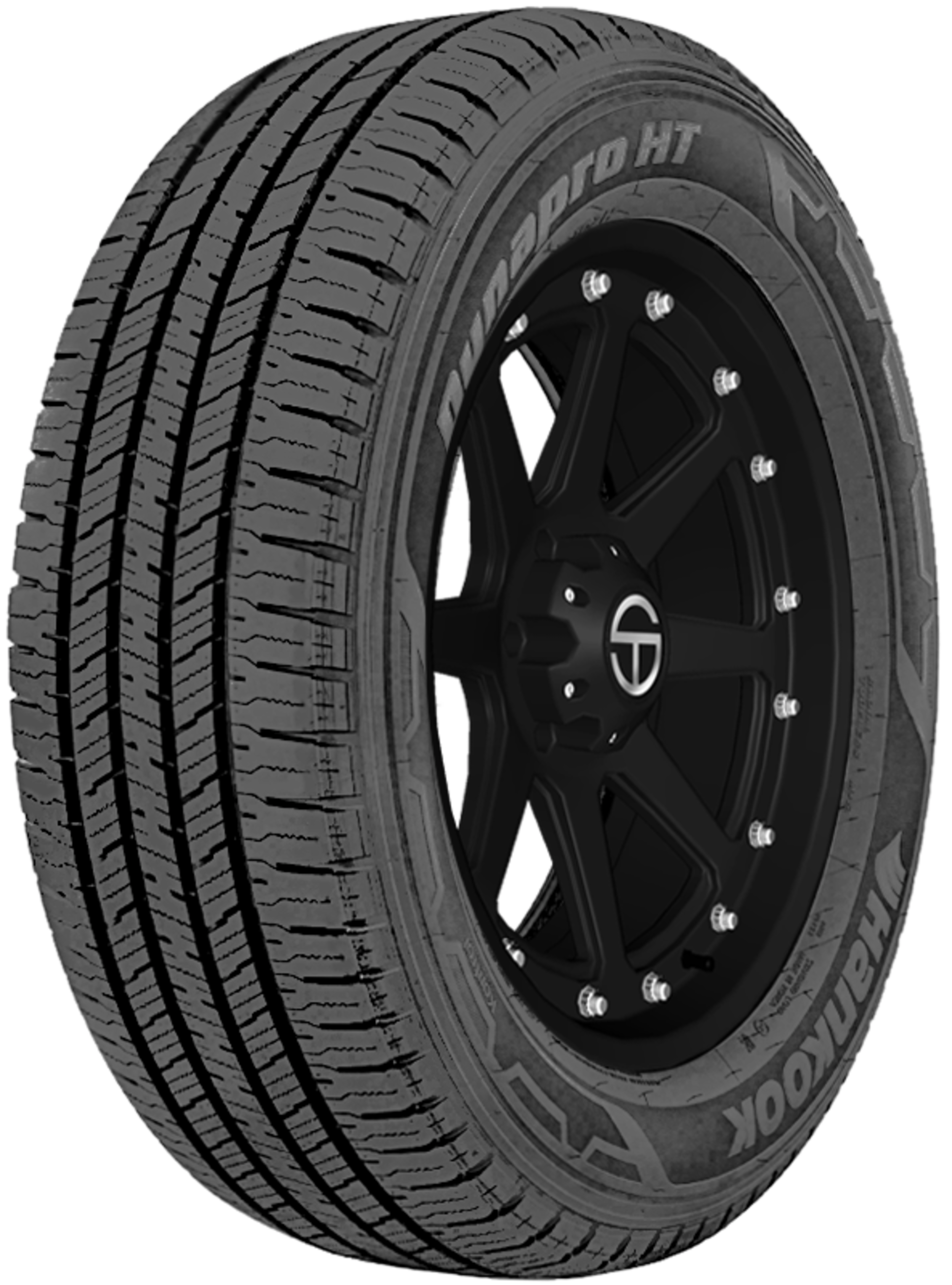 Tire Sidetread