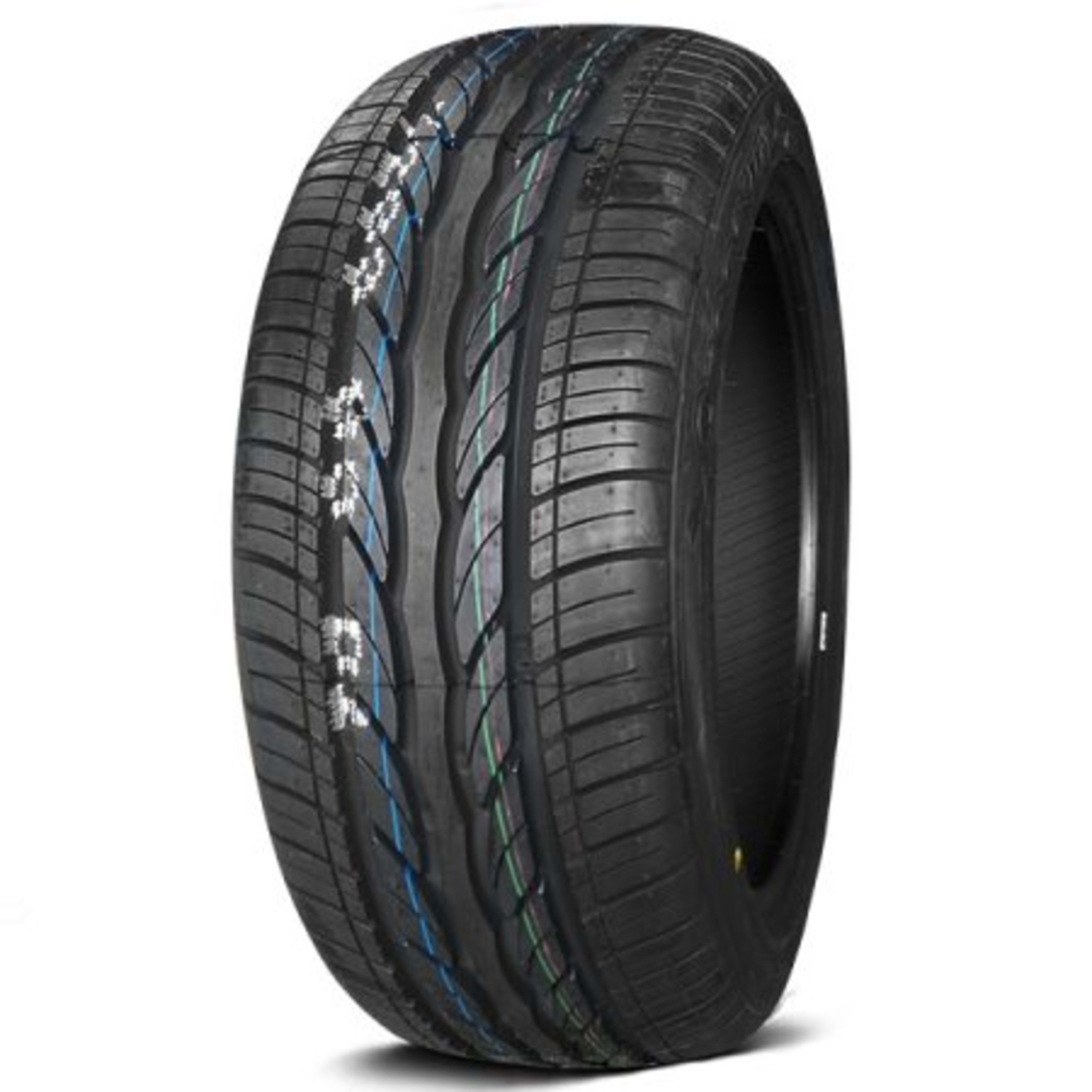 Tire Sidetread