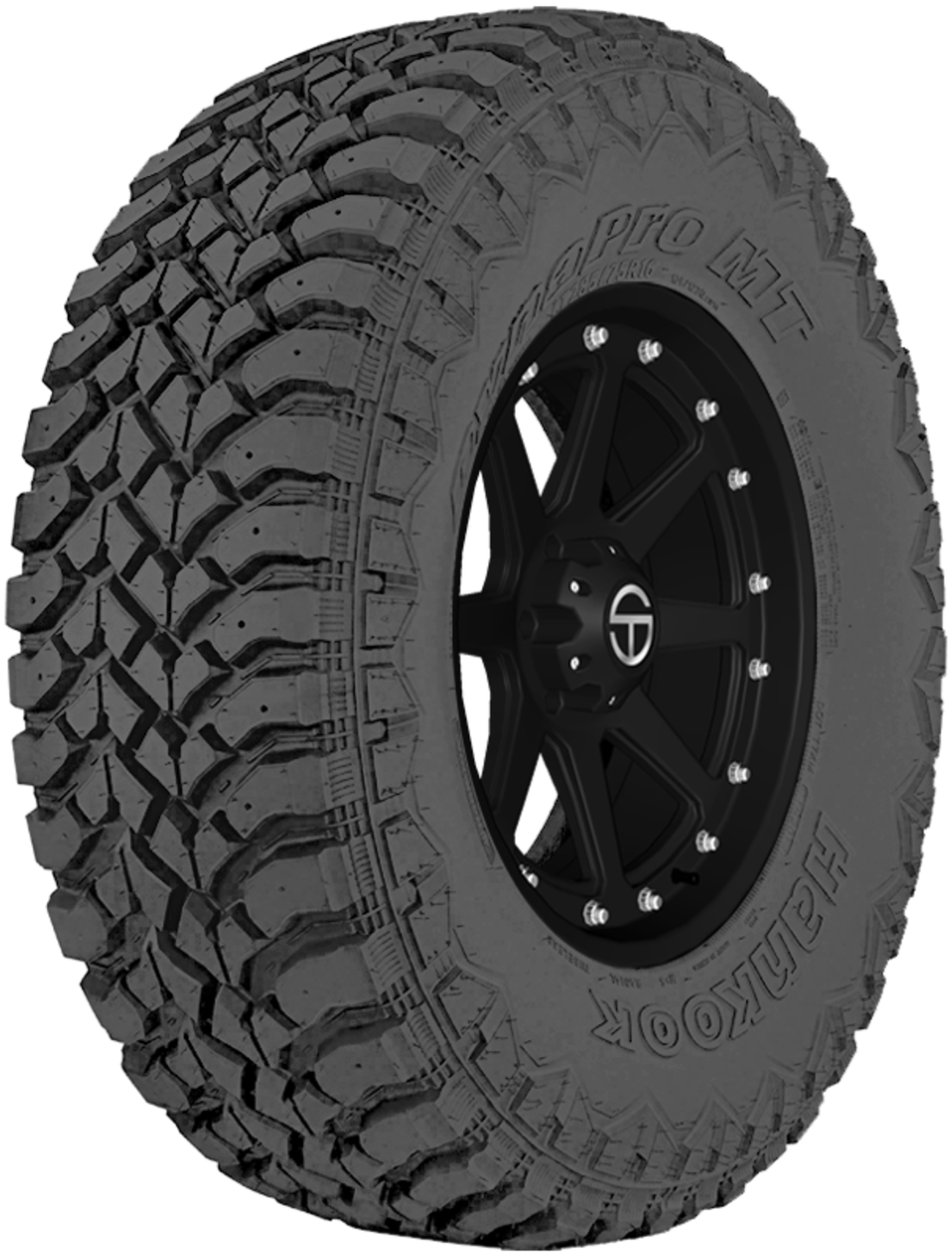 Tire Sidetread