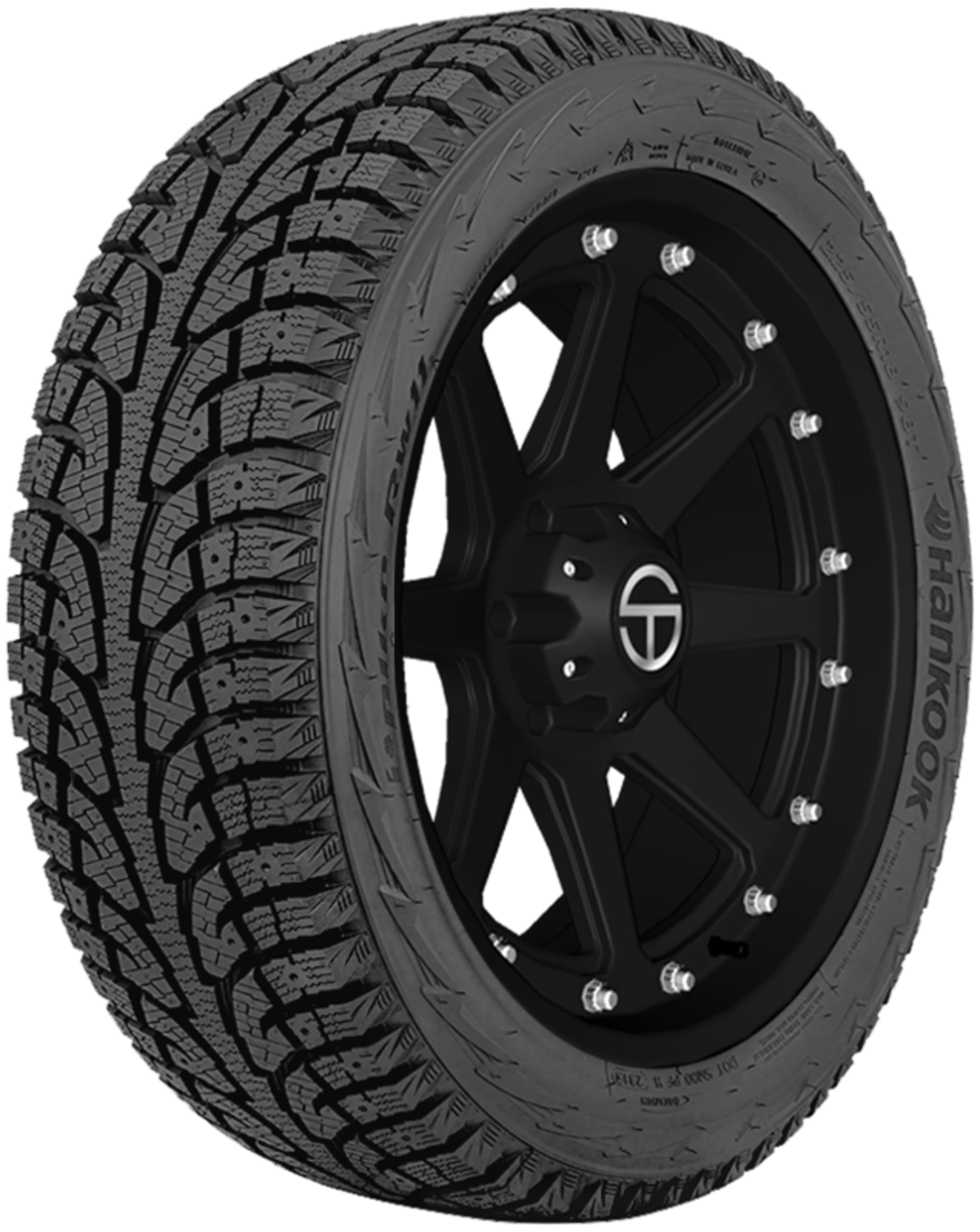 Tire Sidetread