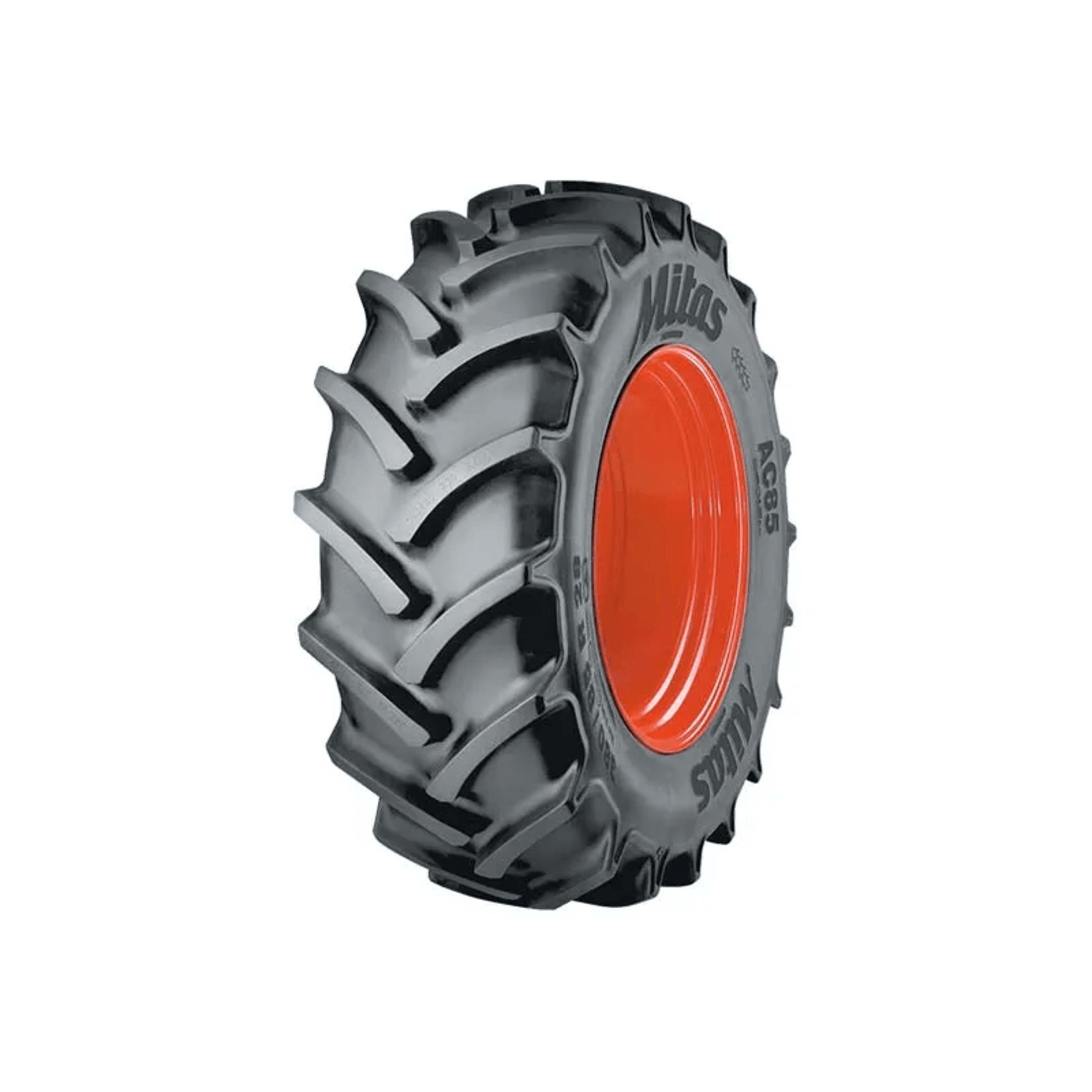 Tire Sidetread