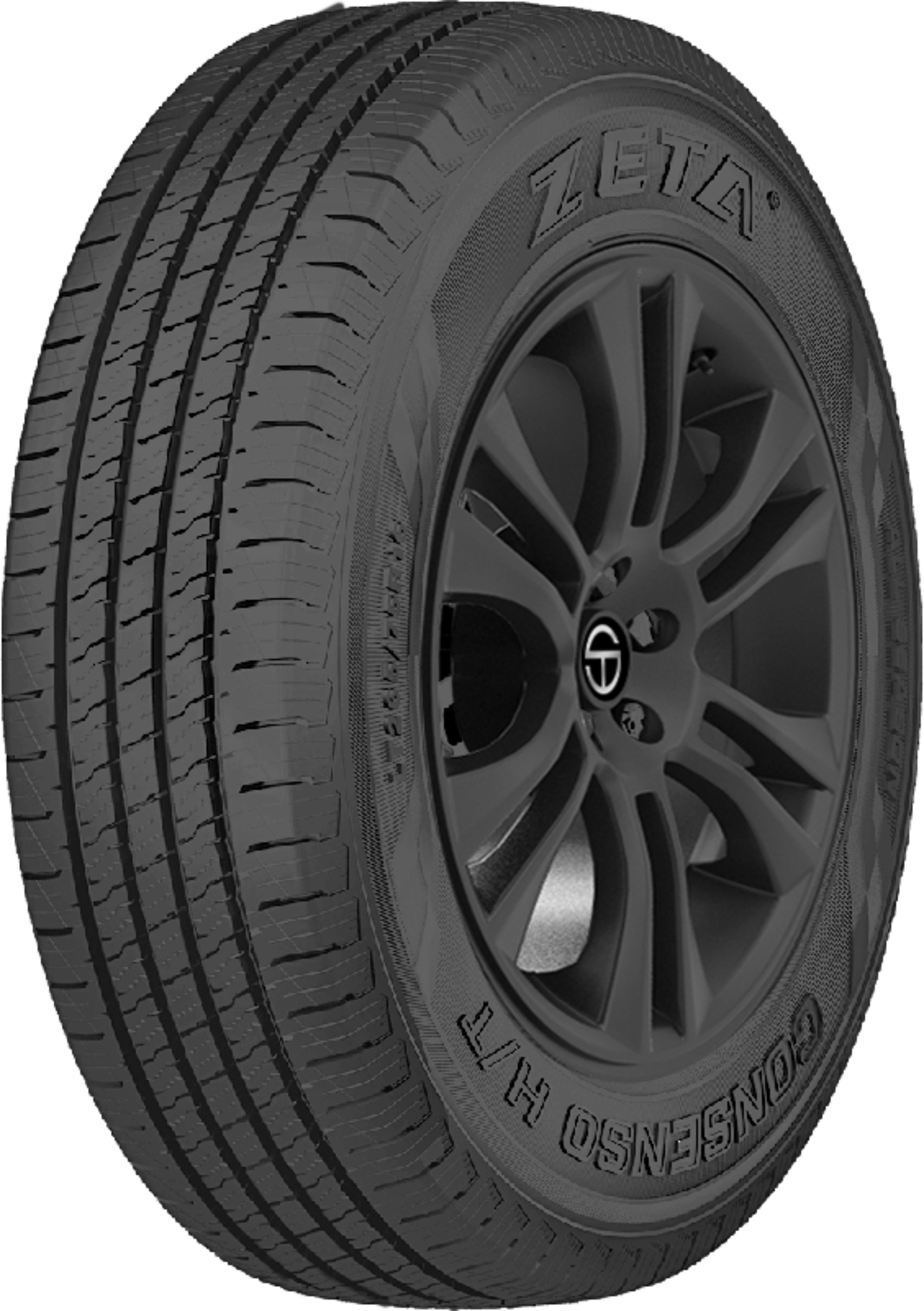 Tire Sidetread