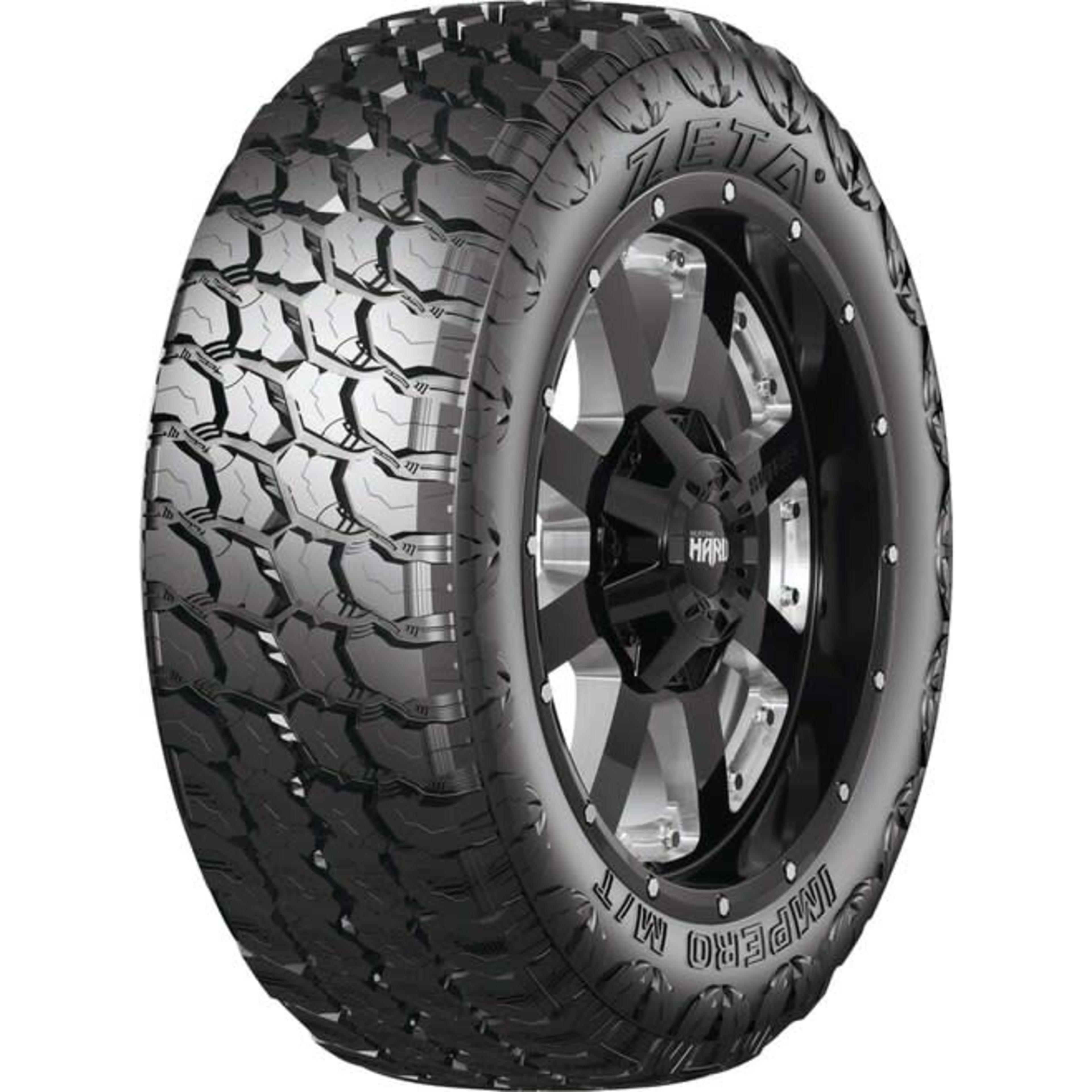 Tire Sidetread