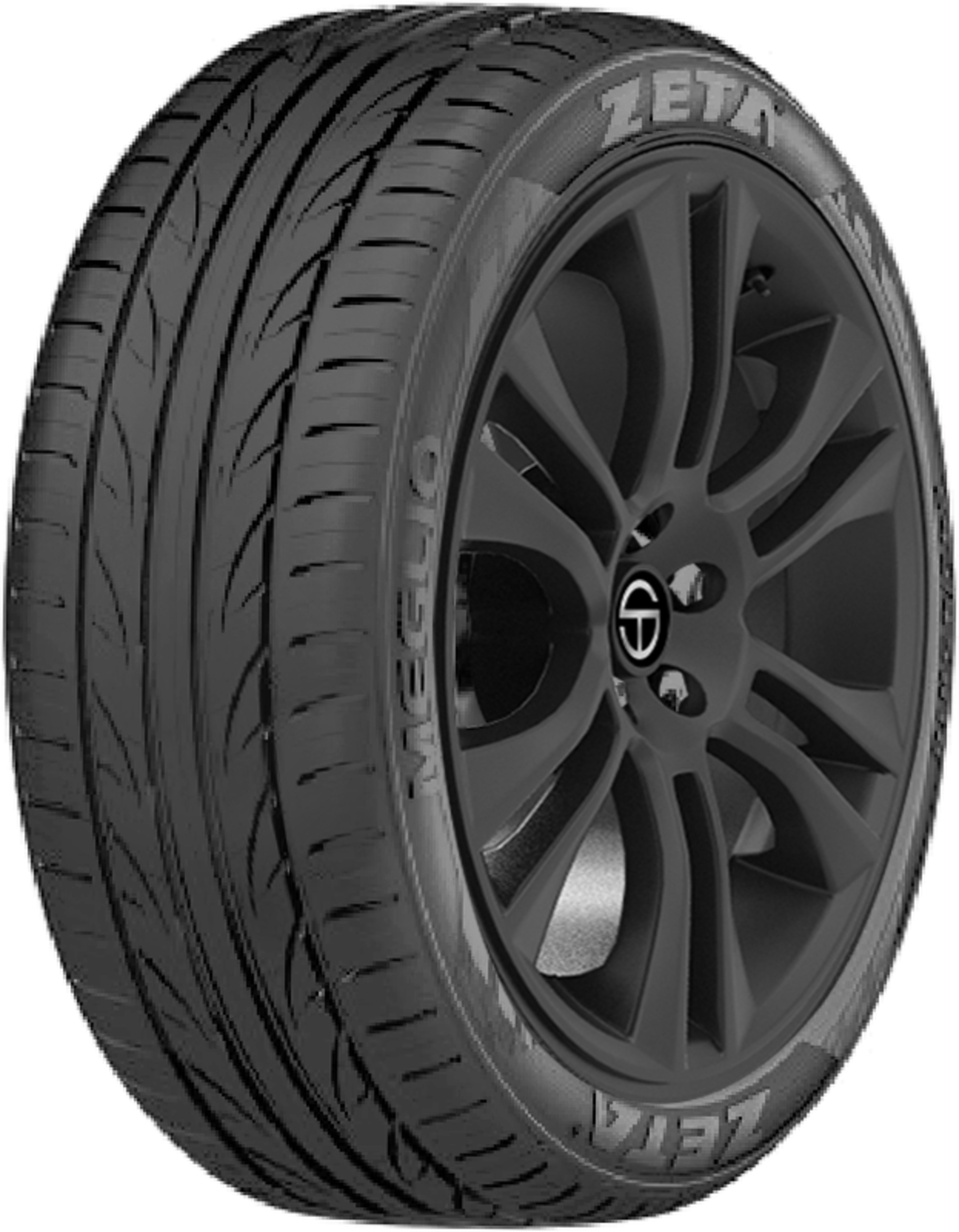 Tire Sidetread