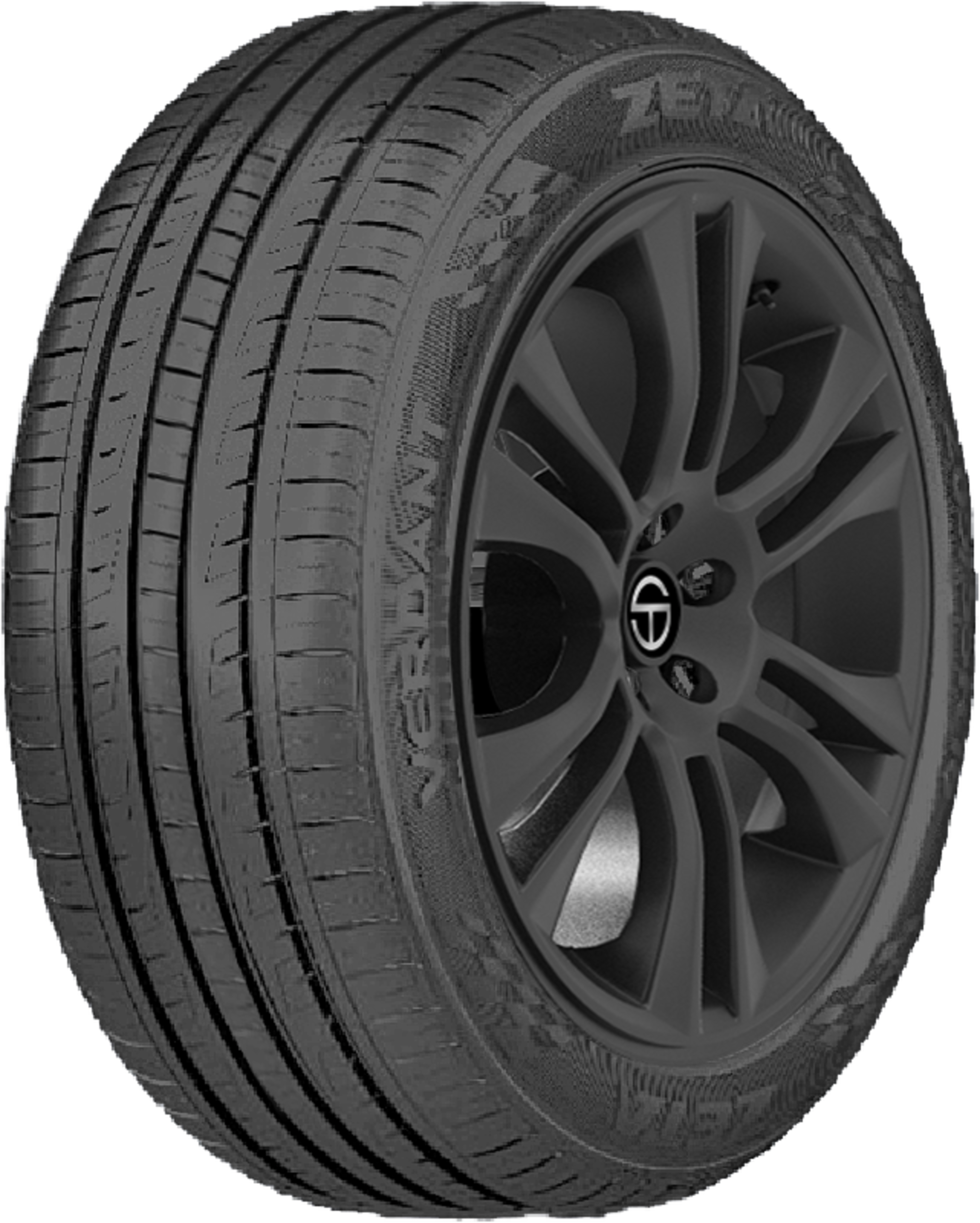 Tire Sidetread