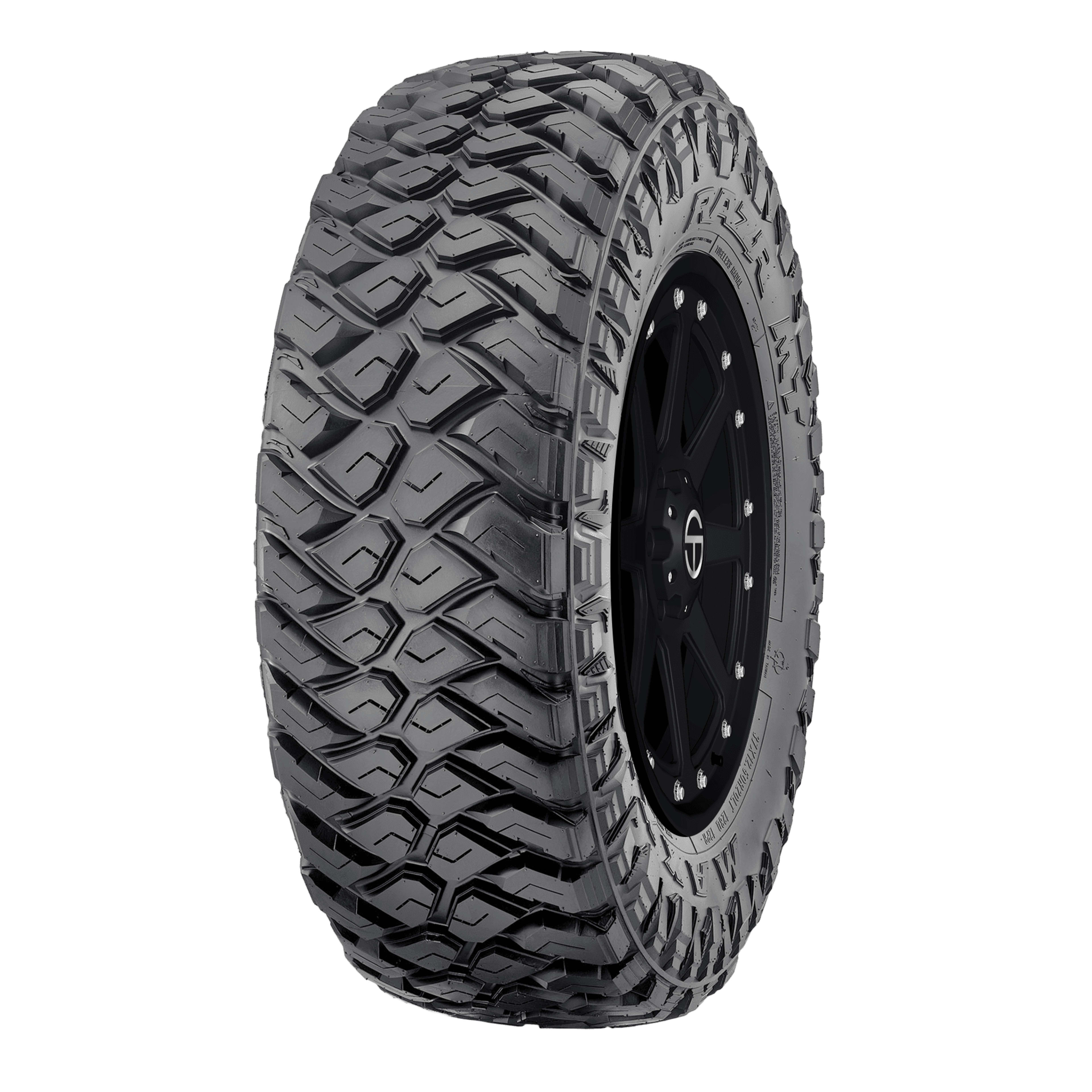 Tire Sidetread