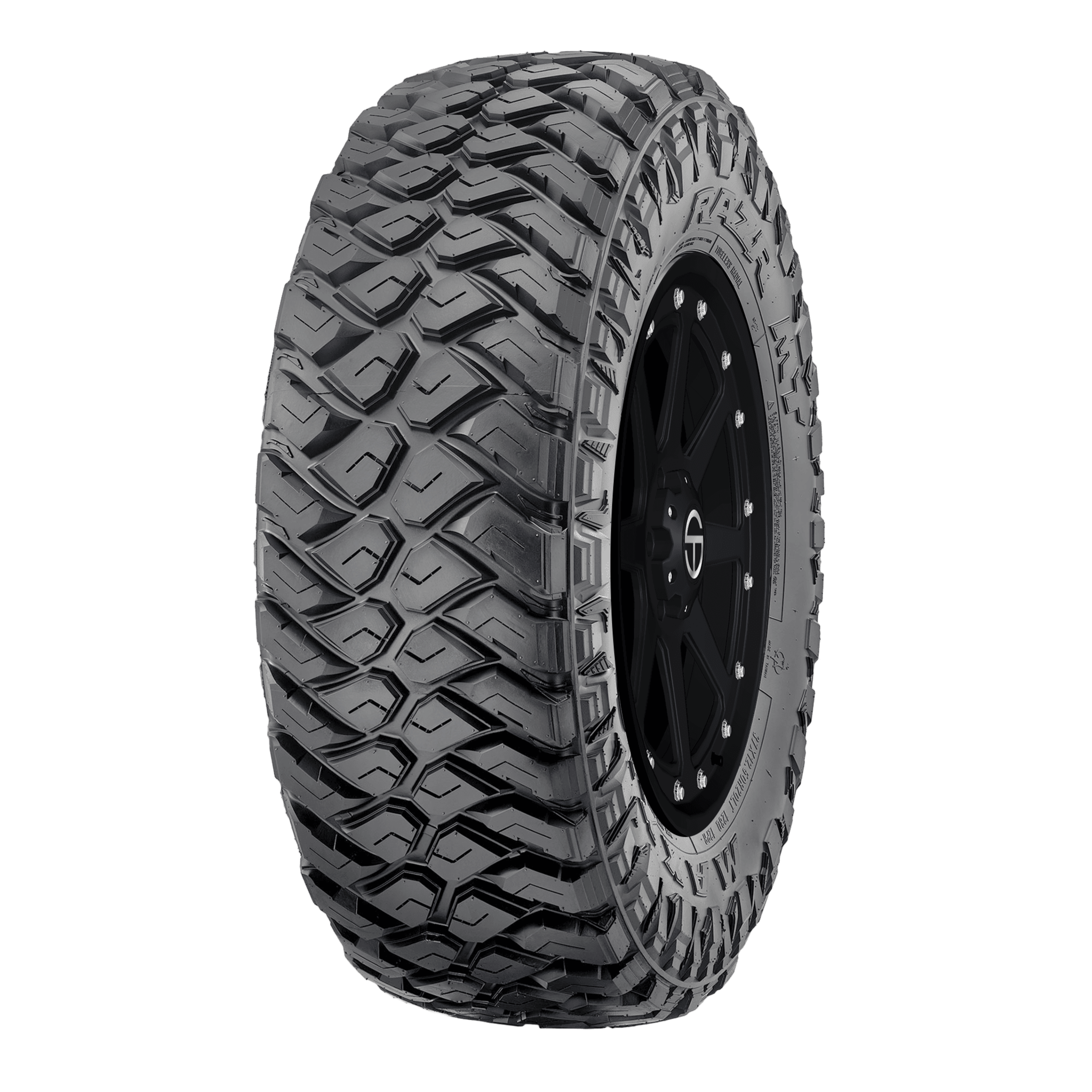 Tire Sidetread