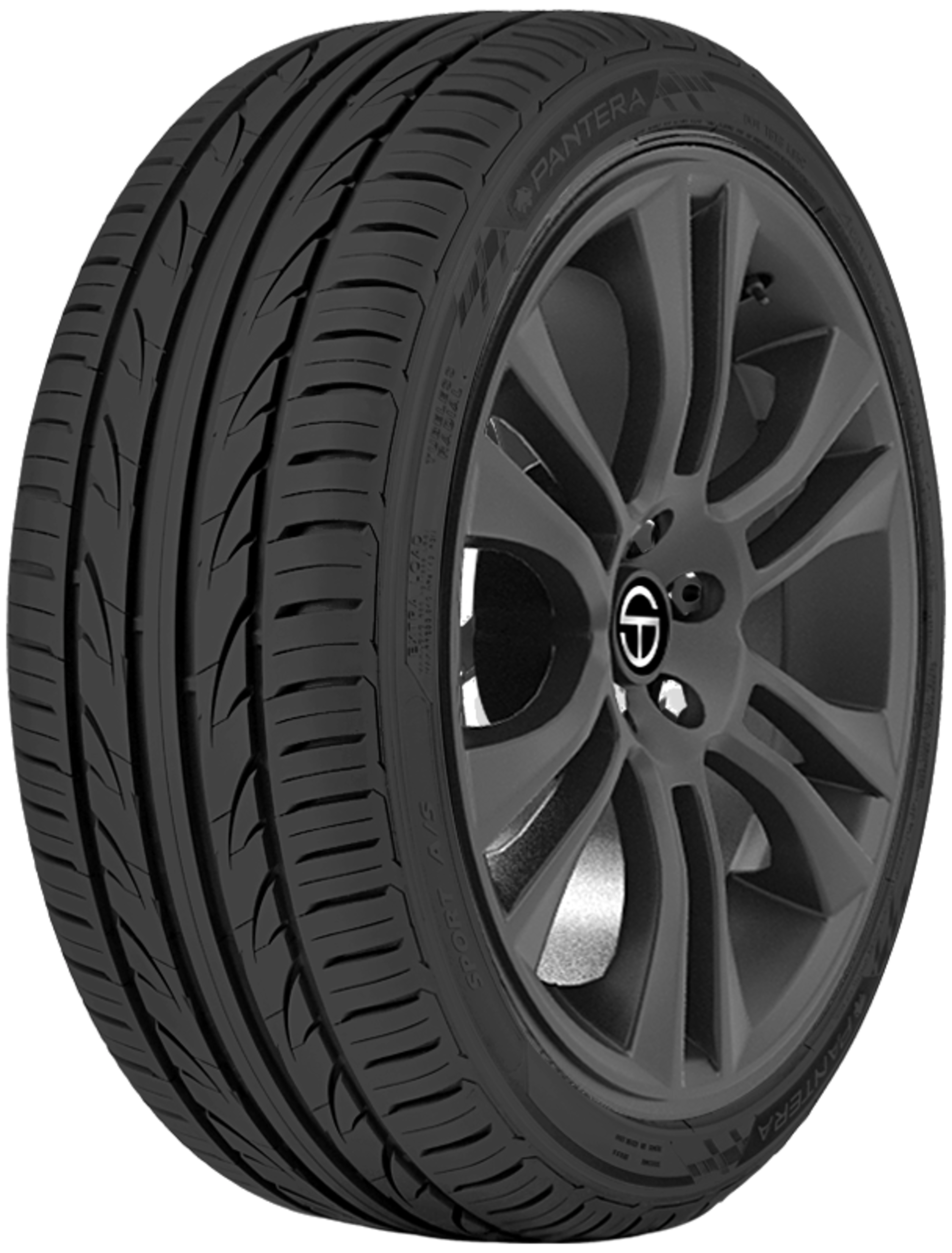 Tire Sidetread