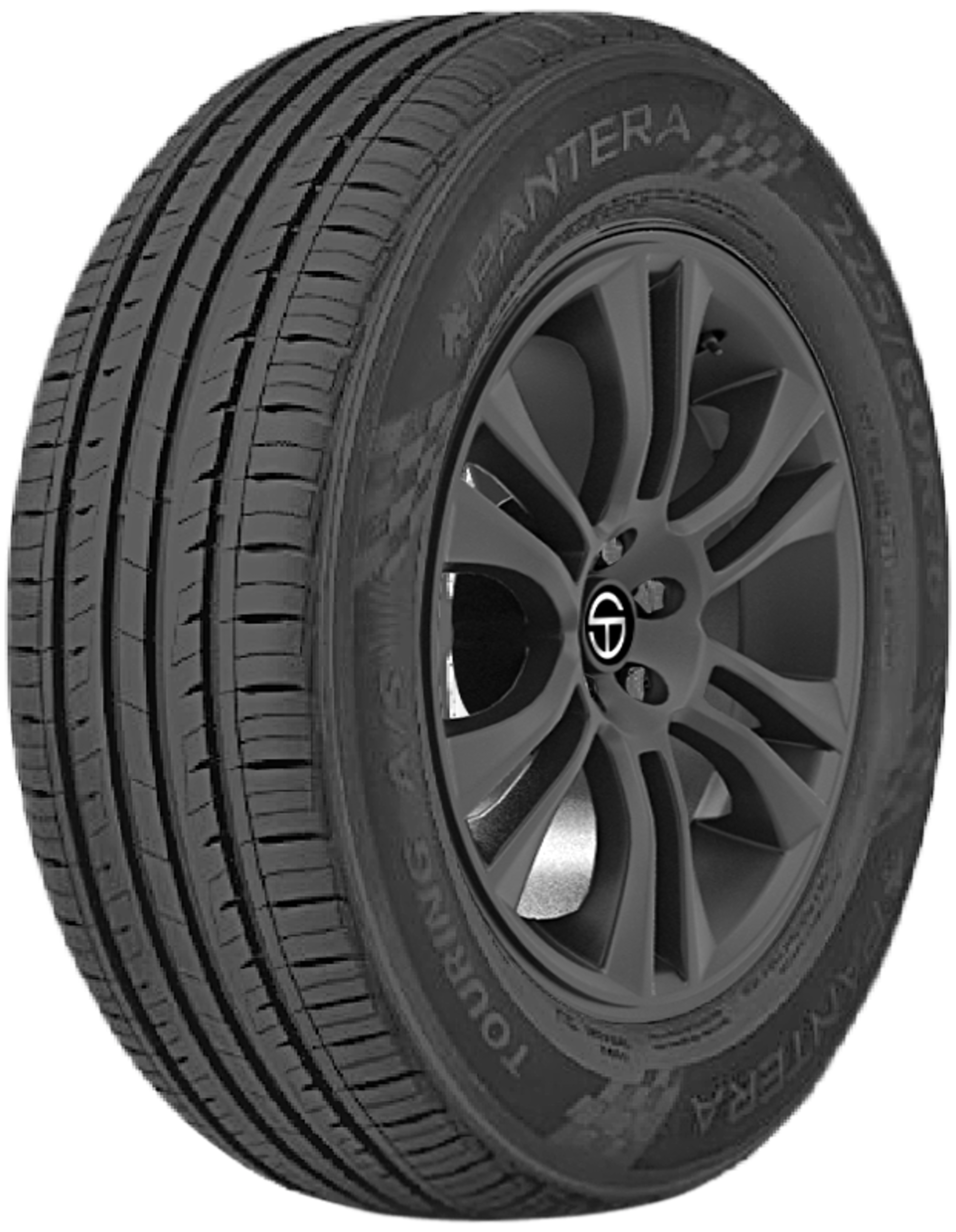 Tire Sidetread