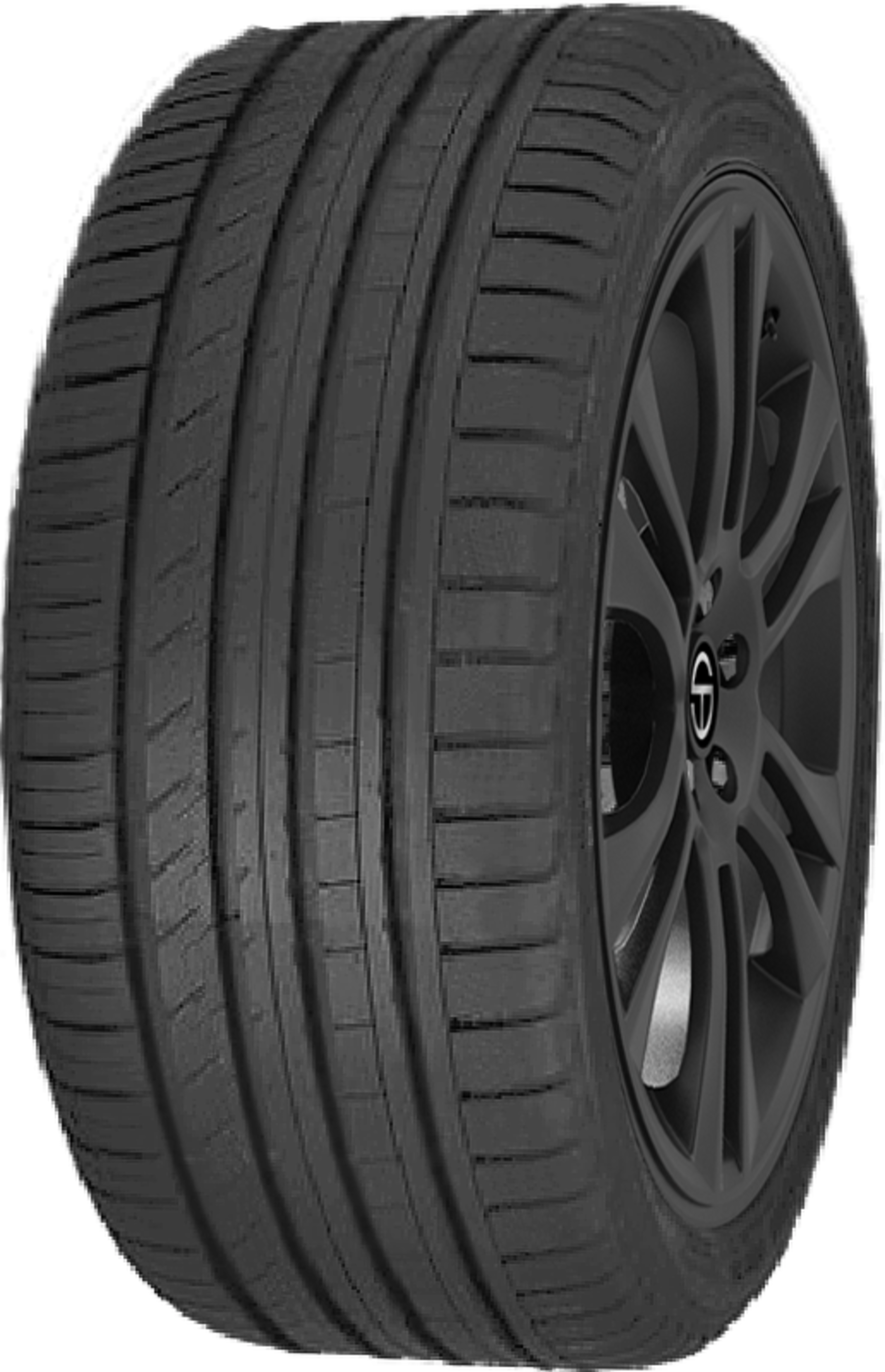 Tire Sidetread