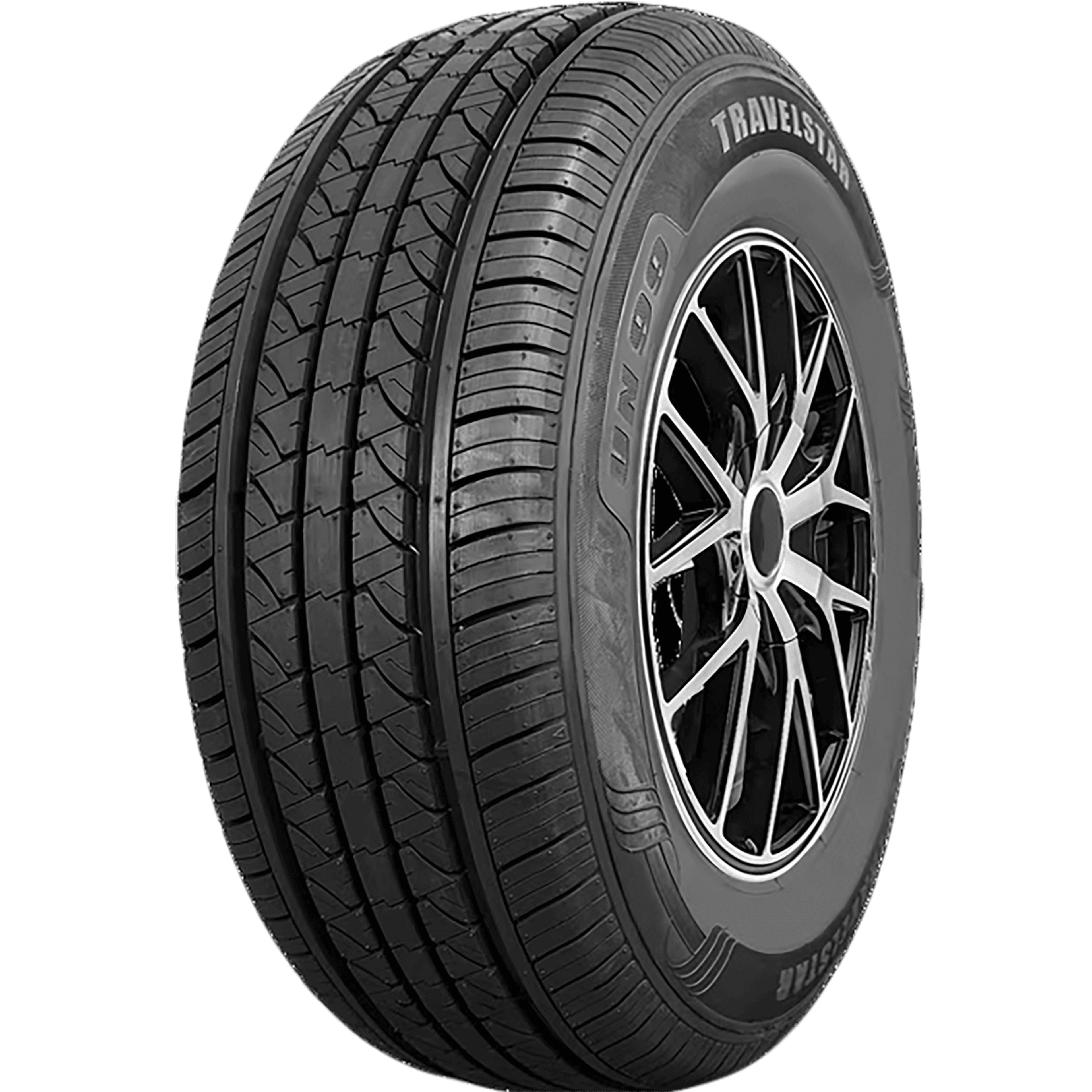 Tire Sidetread